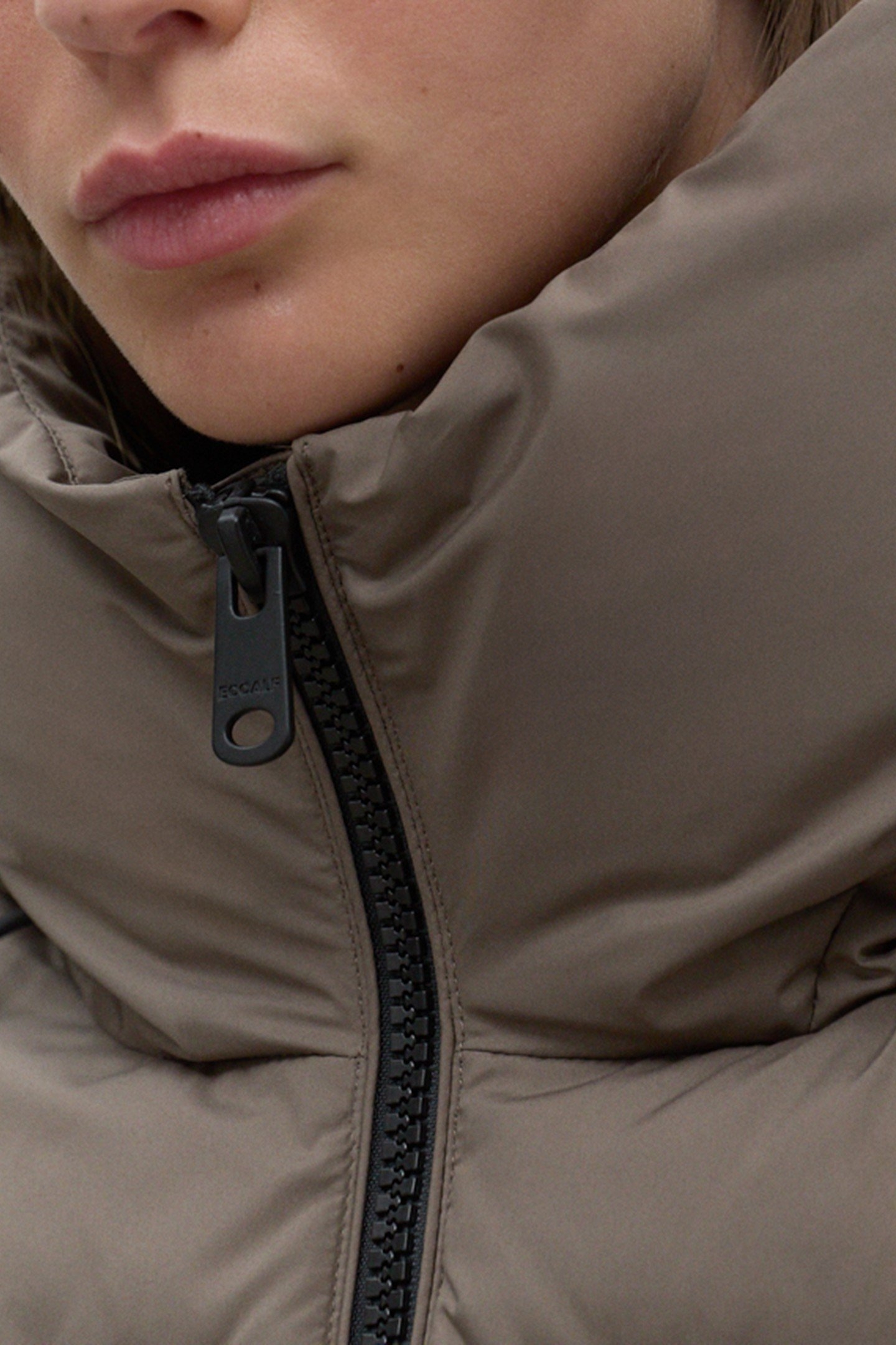 MANLIEALF JACKET TERRA 4