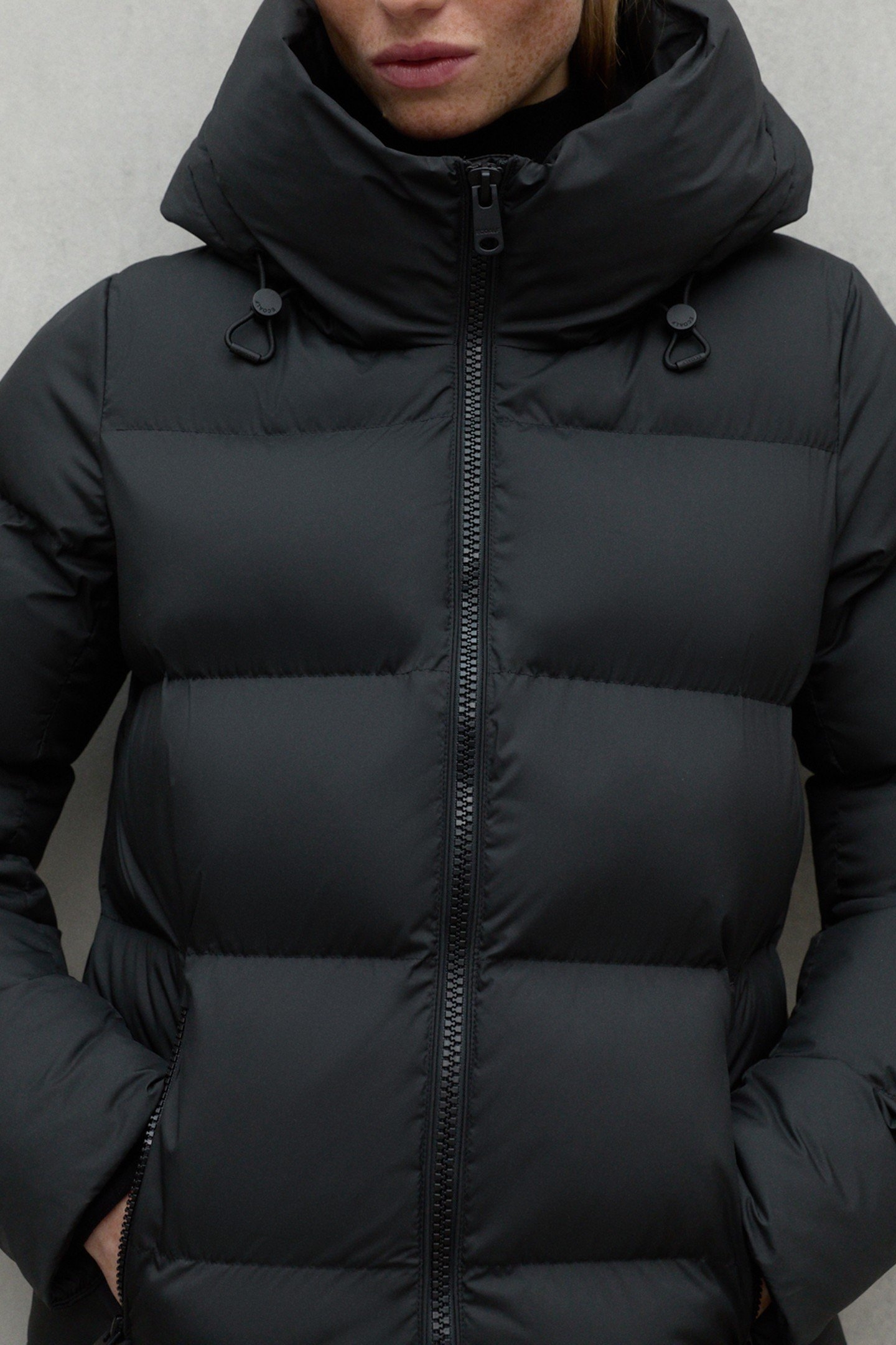 MANLIEALF JACKET BLACK 3