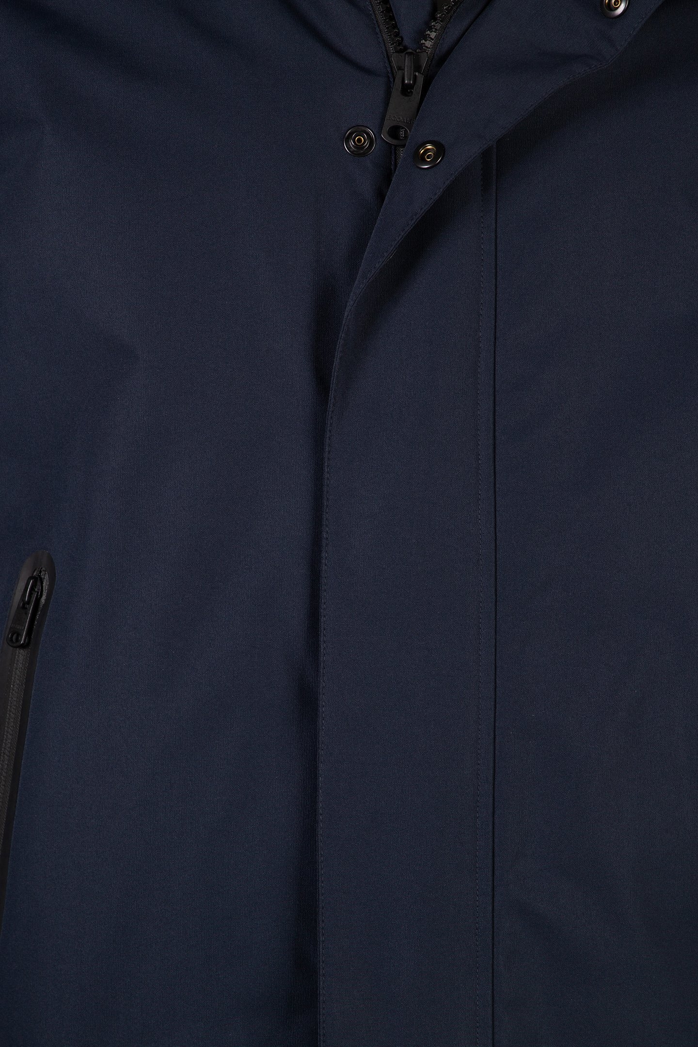 PARKOALF JACKET DEEP NAVY 4