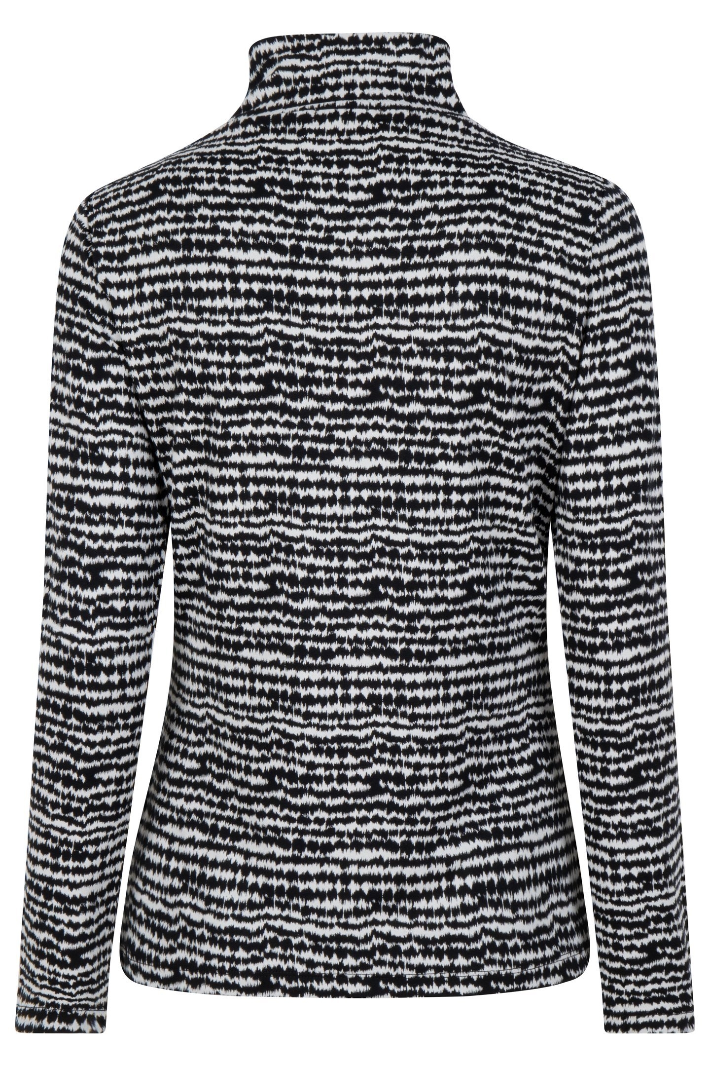 TOP GRAPHIC ILLUSION PRINT 2