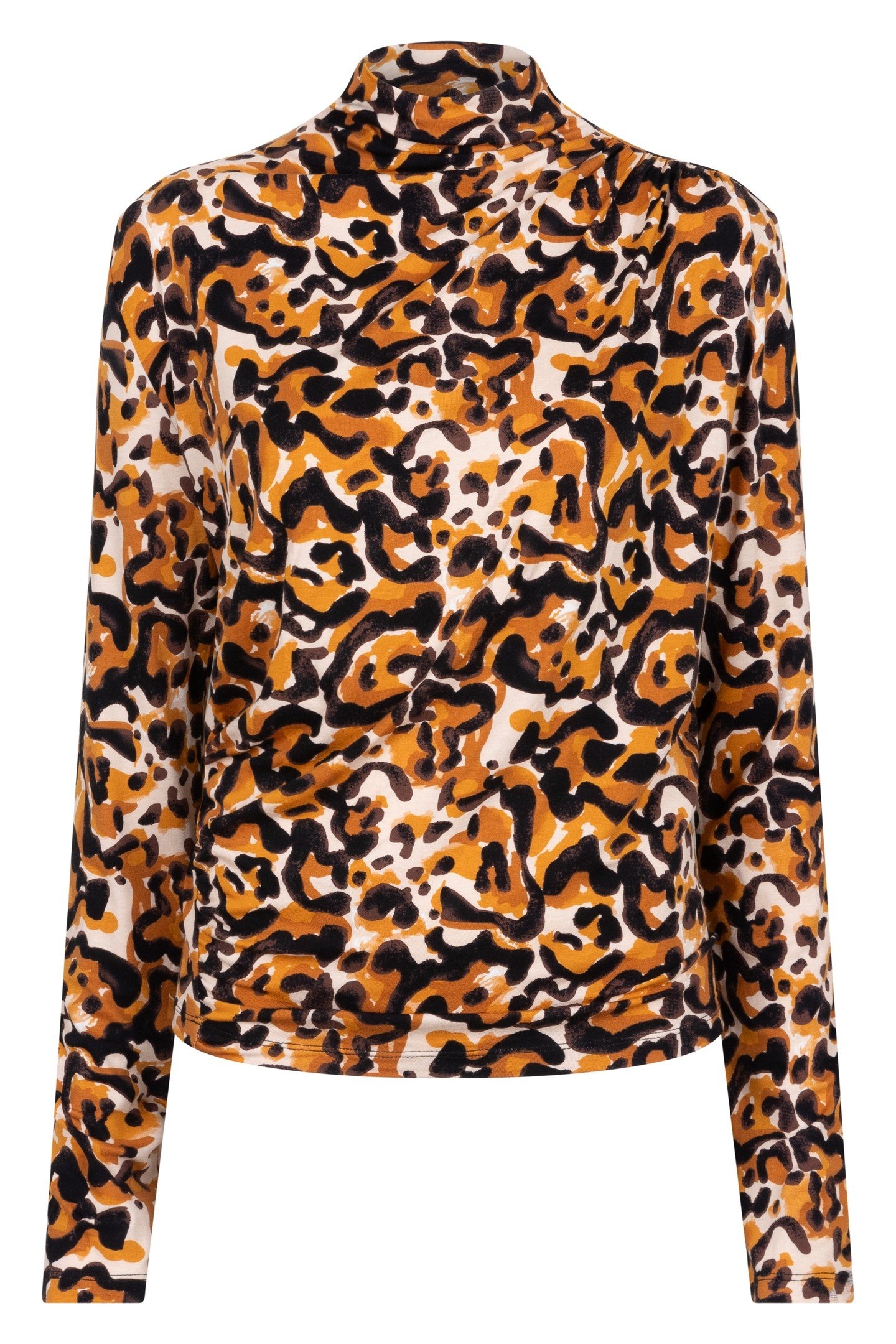 TOP GATHERING ANIMAL LAND SJ PRINT 2