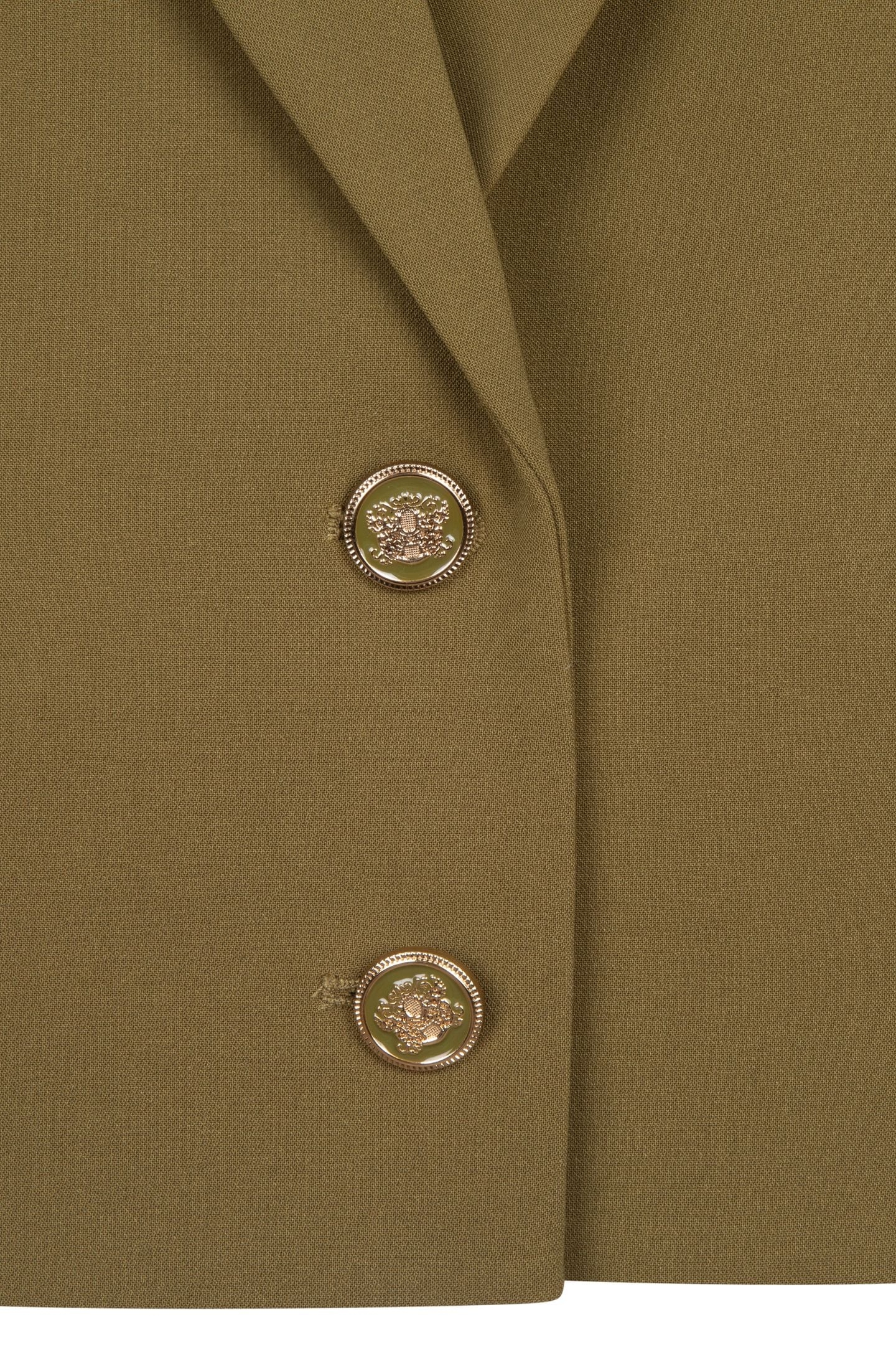 BLAZER SHORT CITY MOSS GREEN 7