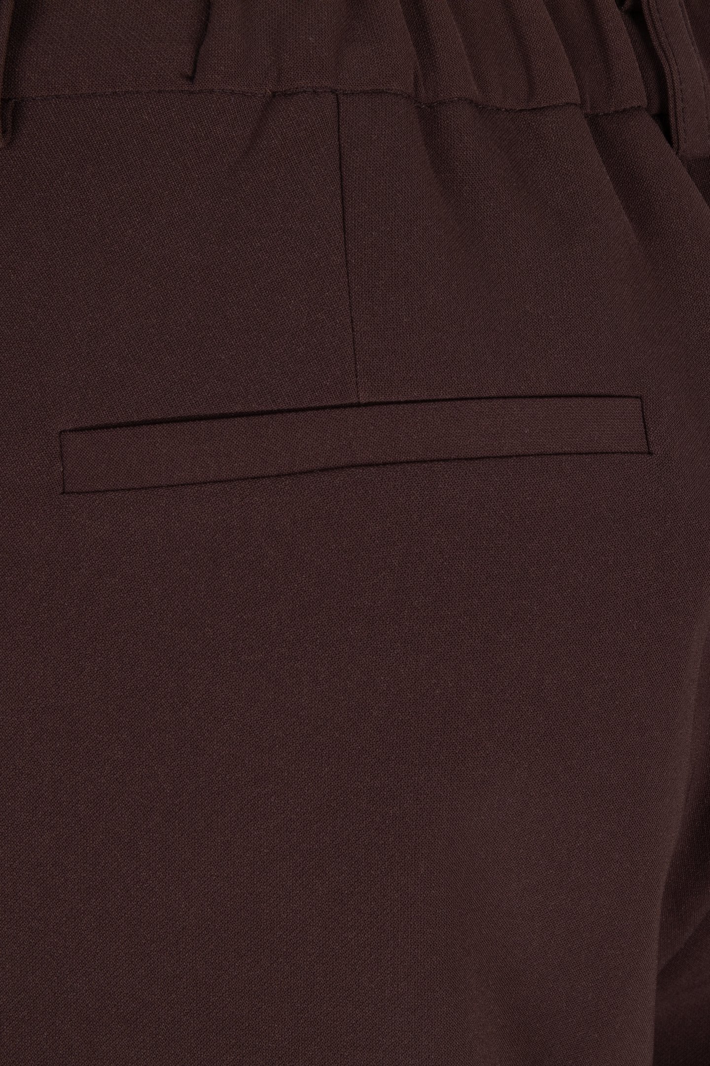 TROUSERS CHINO CITY CHOCOLATE 7