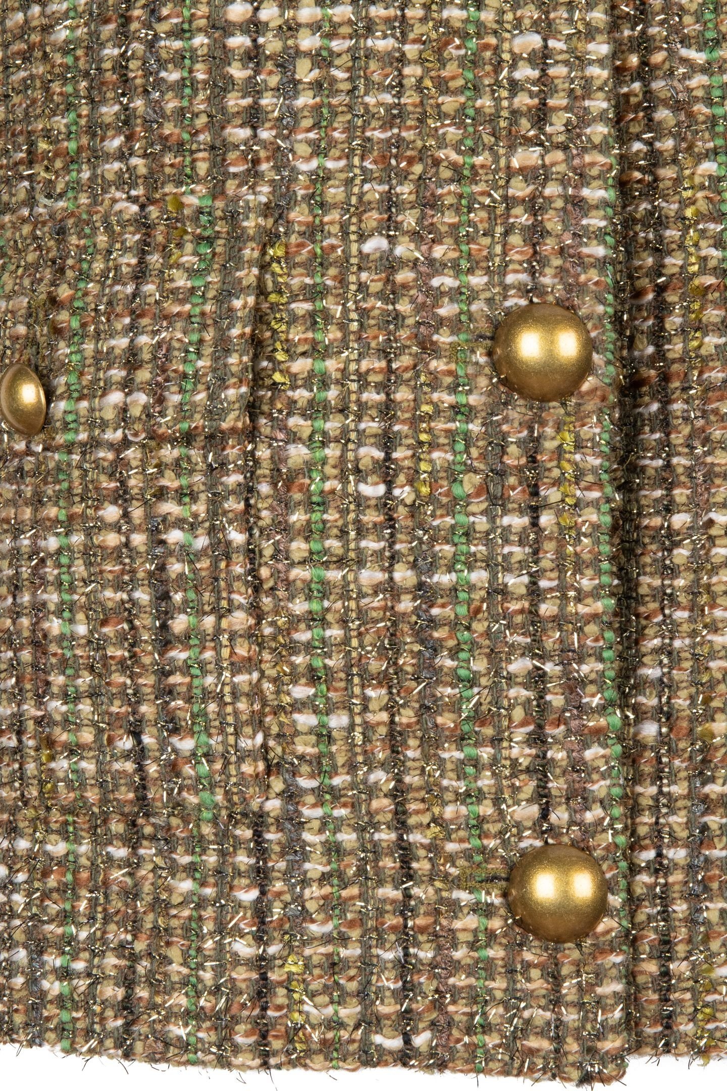 BLAZER TWEED MULTI COLOR 8