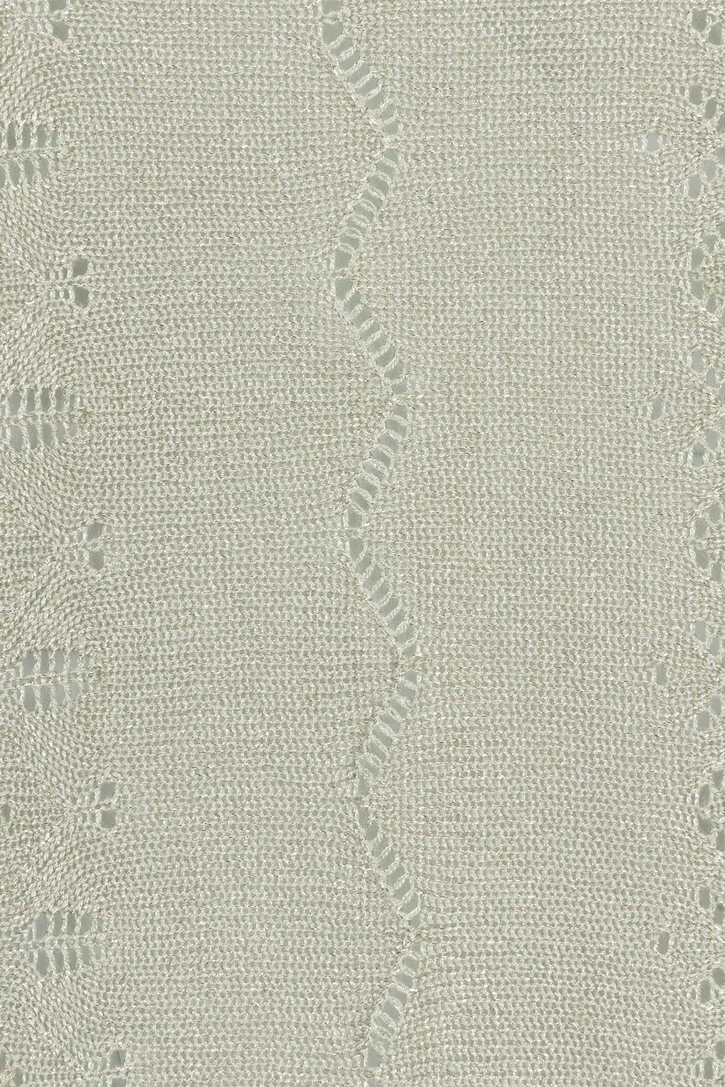 SWEATER BATWING LUREX JADE 7