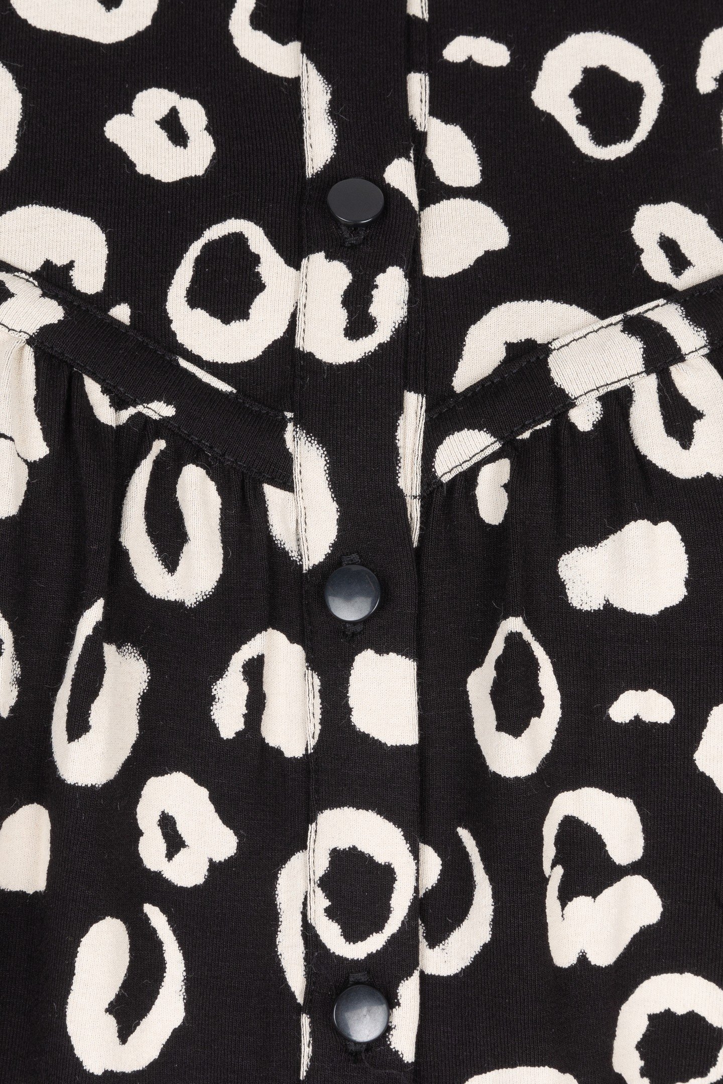 DRESS V-TAPE WILDERNESS SJ PRINT 7