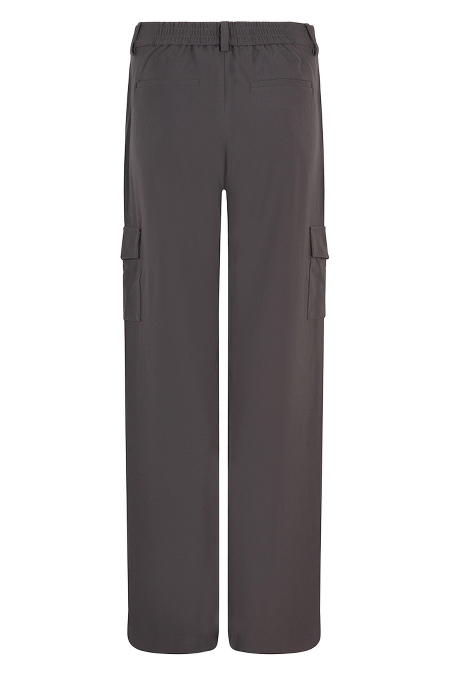 TROUSERS CARGO CITY GREY 5