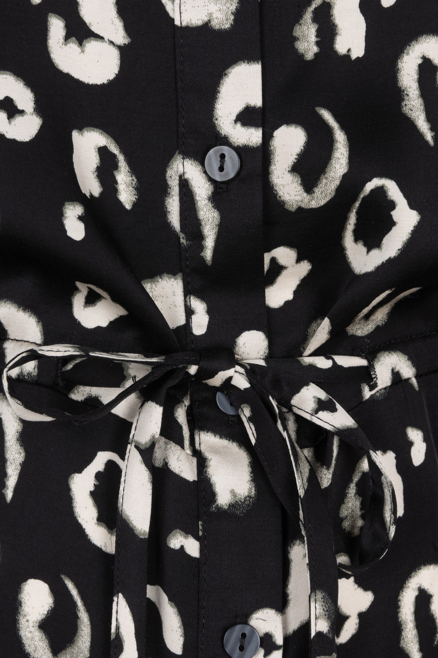 DRESS LONG WILDERNESS PRINT 7