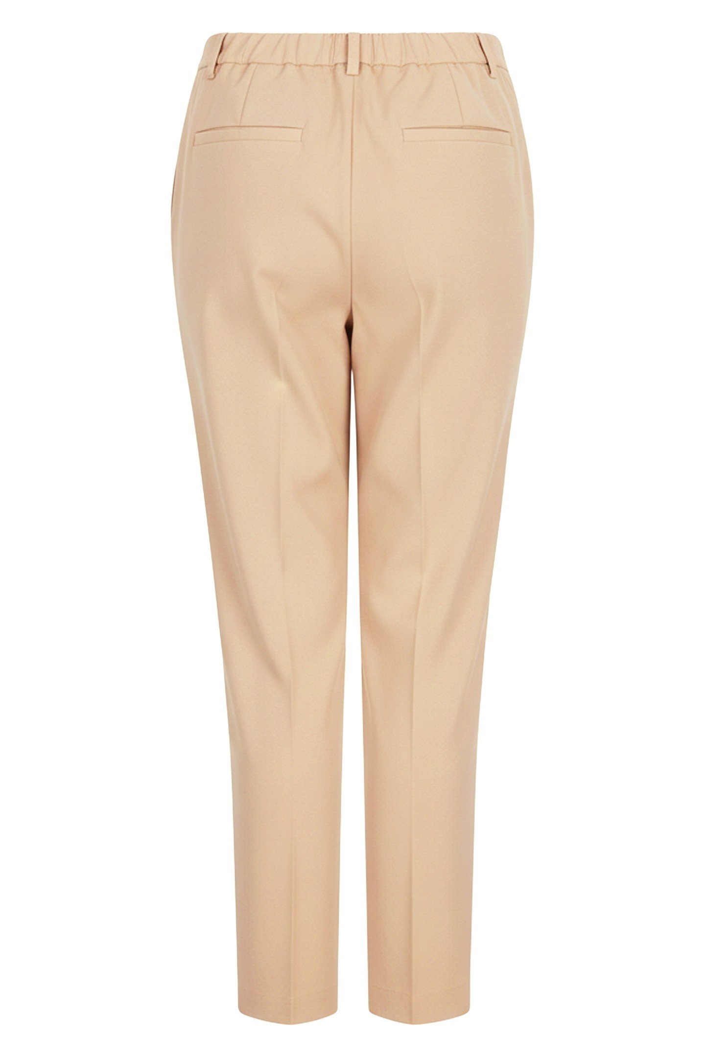 TROUSERS CHINO CITY SAND 3