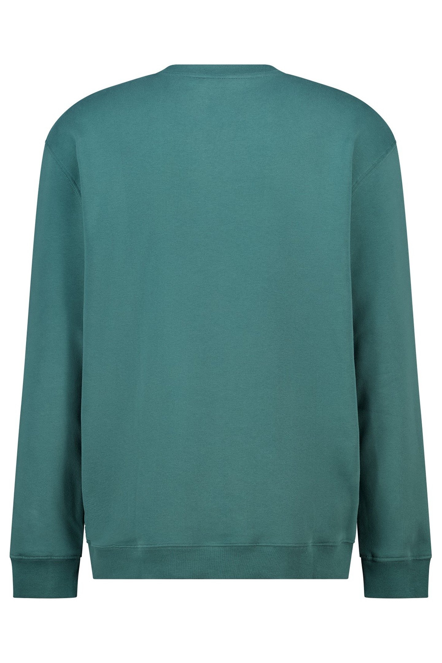SWEN CREW SEA GREEN 3
