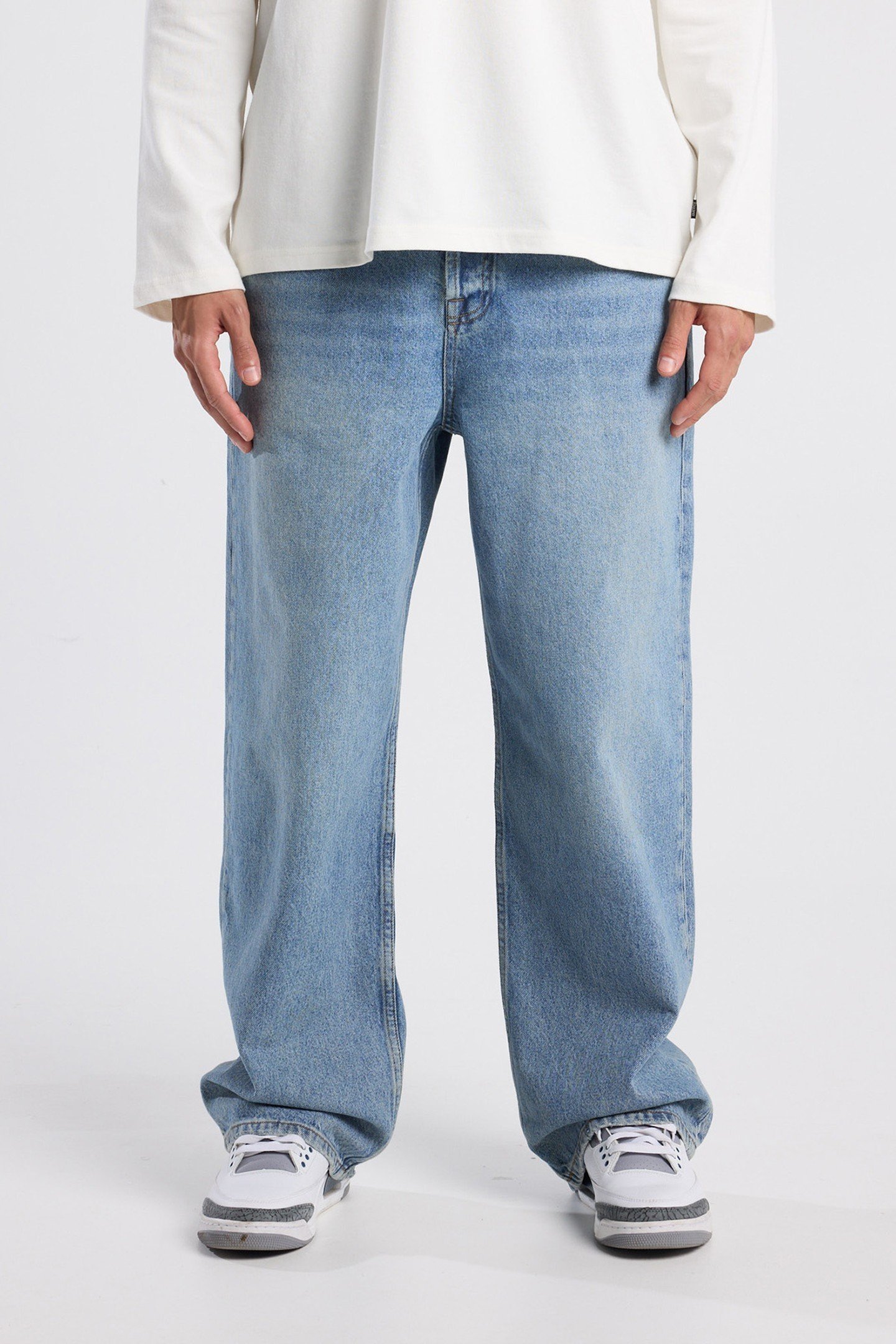 DAYTON MEDIUM USED 1