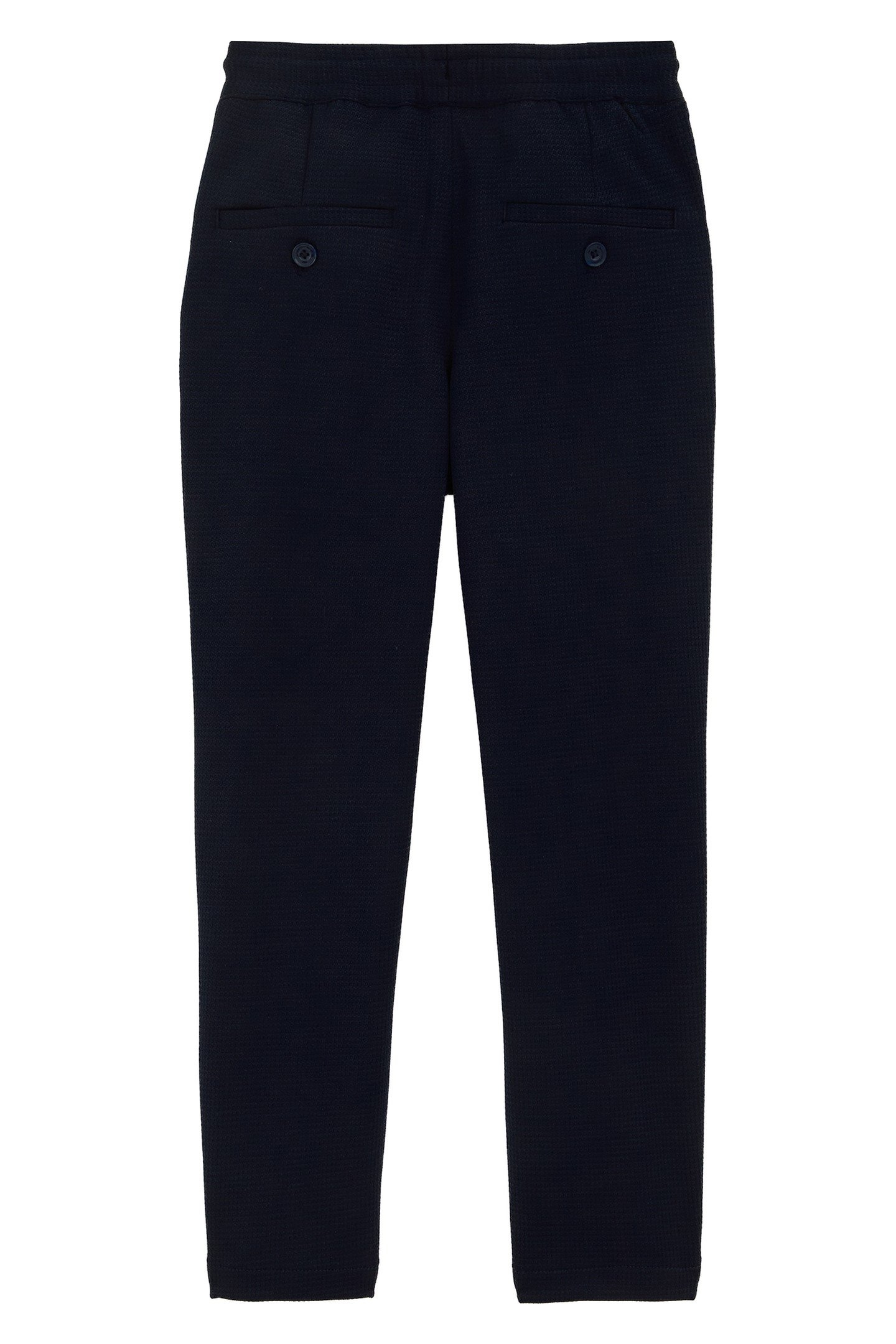 BOYS TROUSER DARK BLUE 2