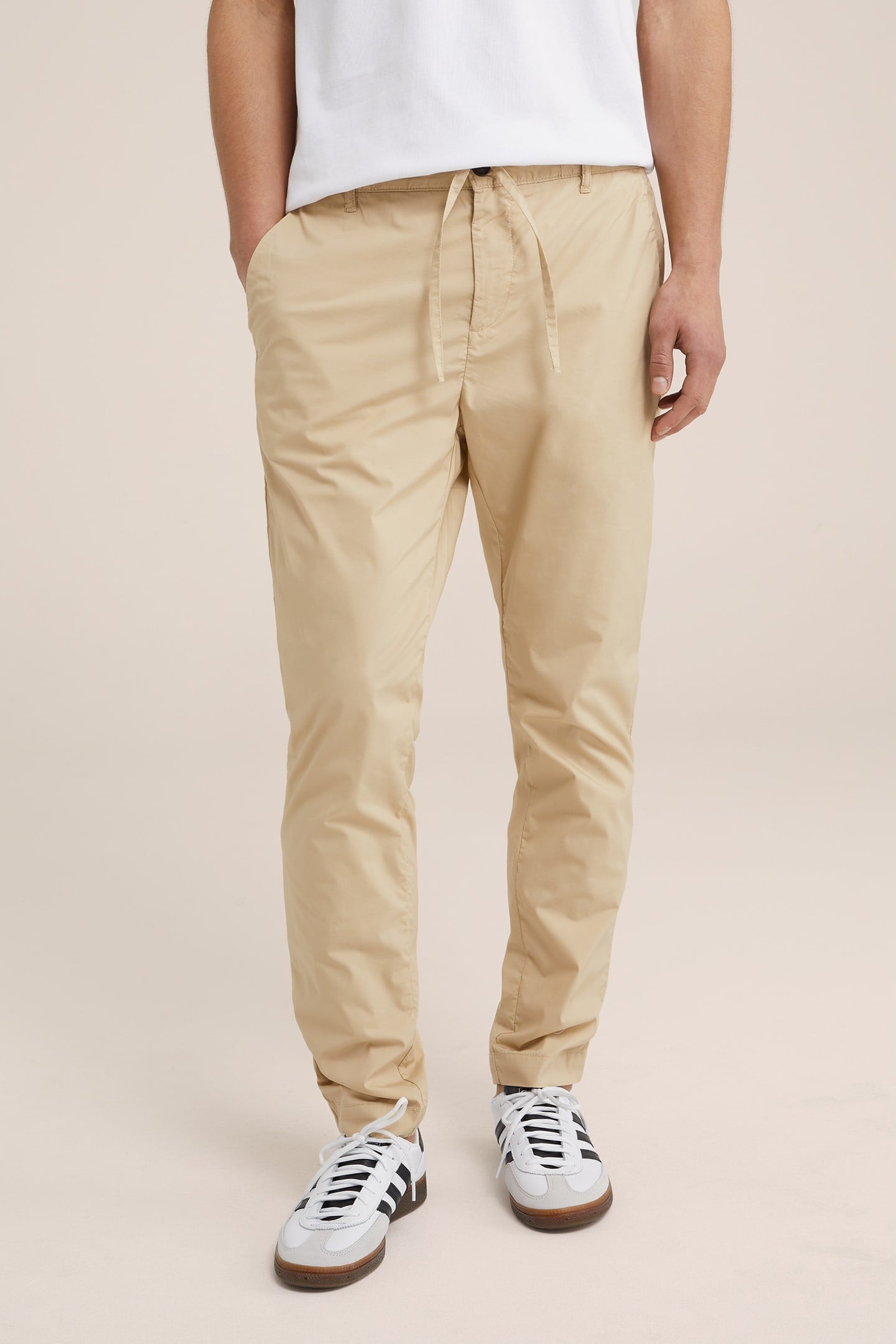 CHINO BEIGE 1