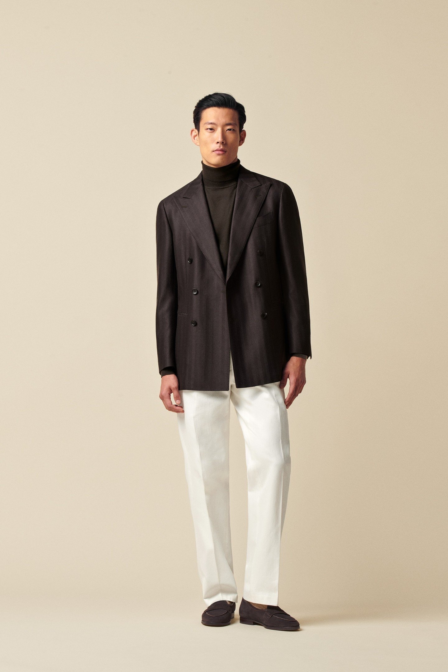 HAVANA-DK BROWN DARK BROWN 5