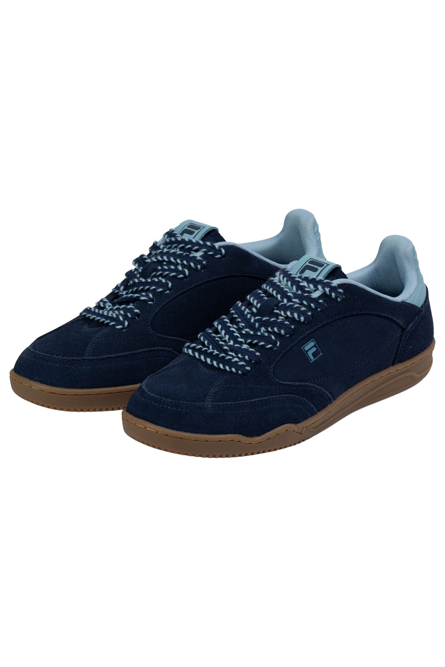 FILA SLANTSHOT S FILA NAVY-CAMEO BLUE 1