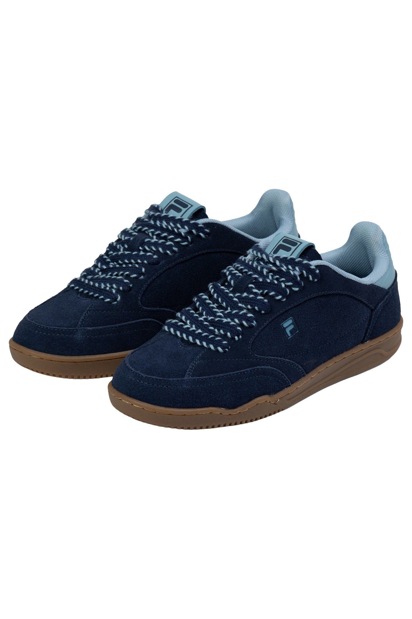 FILA SLANTSHOT S FILA NAVY-BERING SEA 1