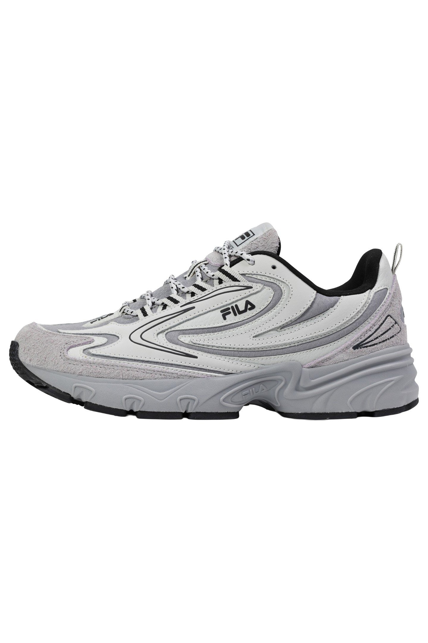 FILA ACTIX S NIMBUS CLOUD-SLEET 4