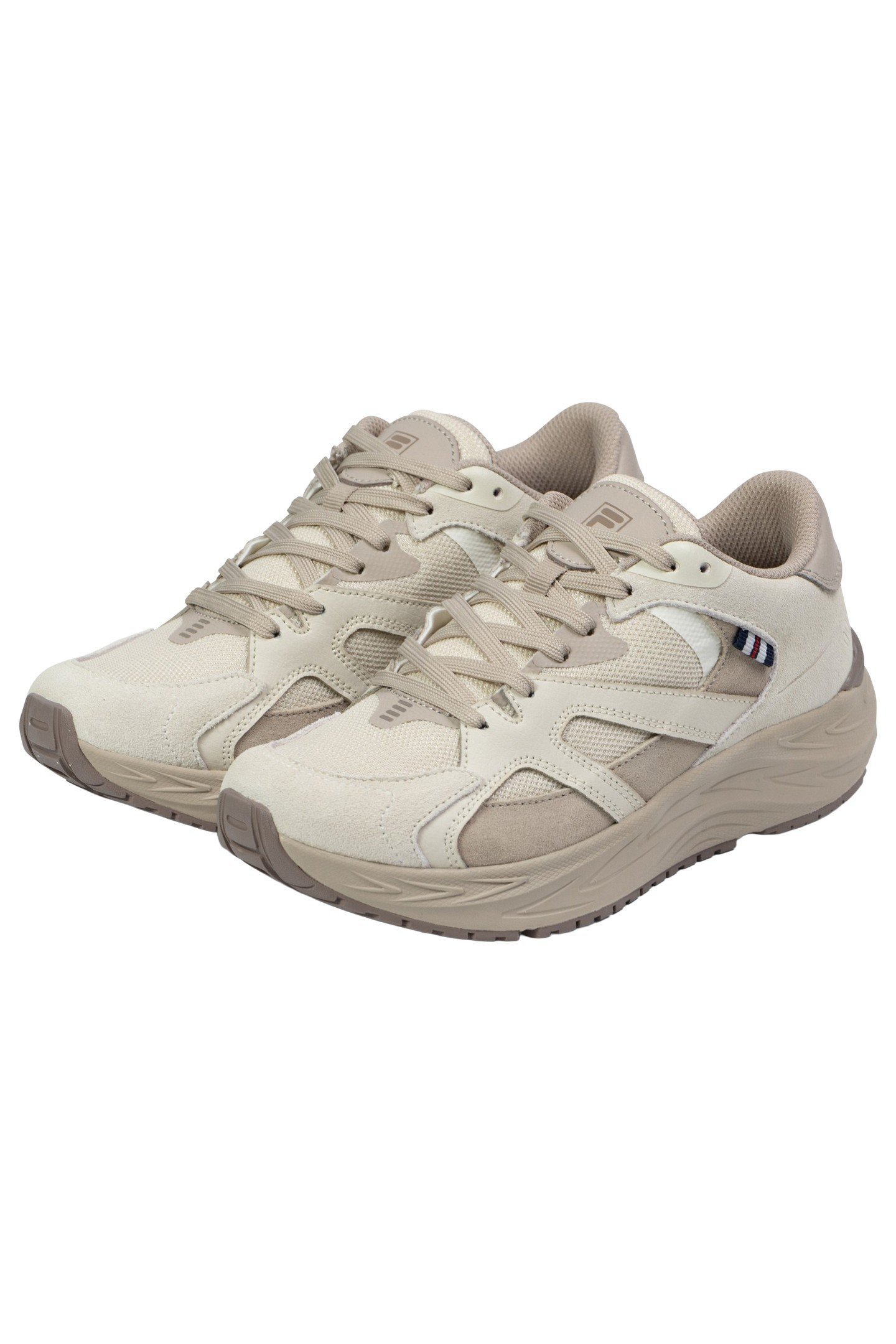 FILA NEON LS MARSHMALLOW-TURTLEDOVE 1