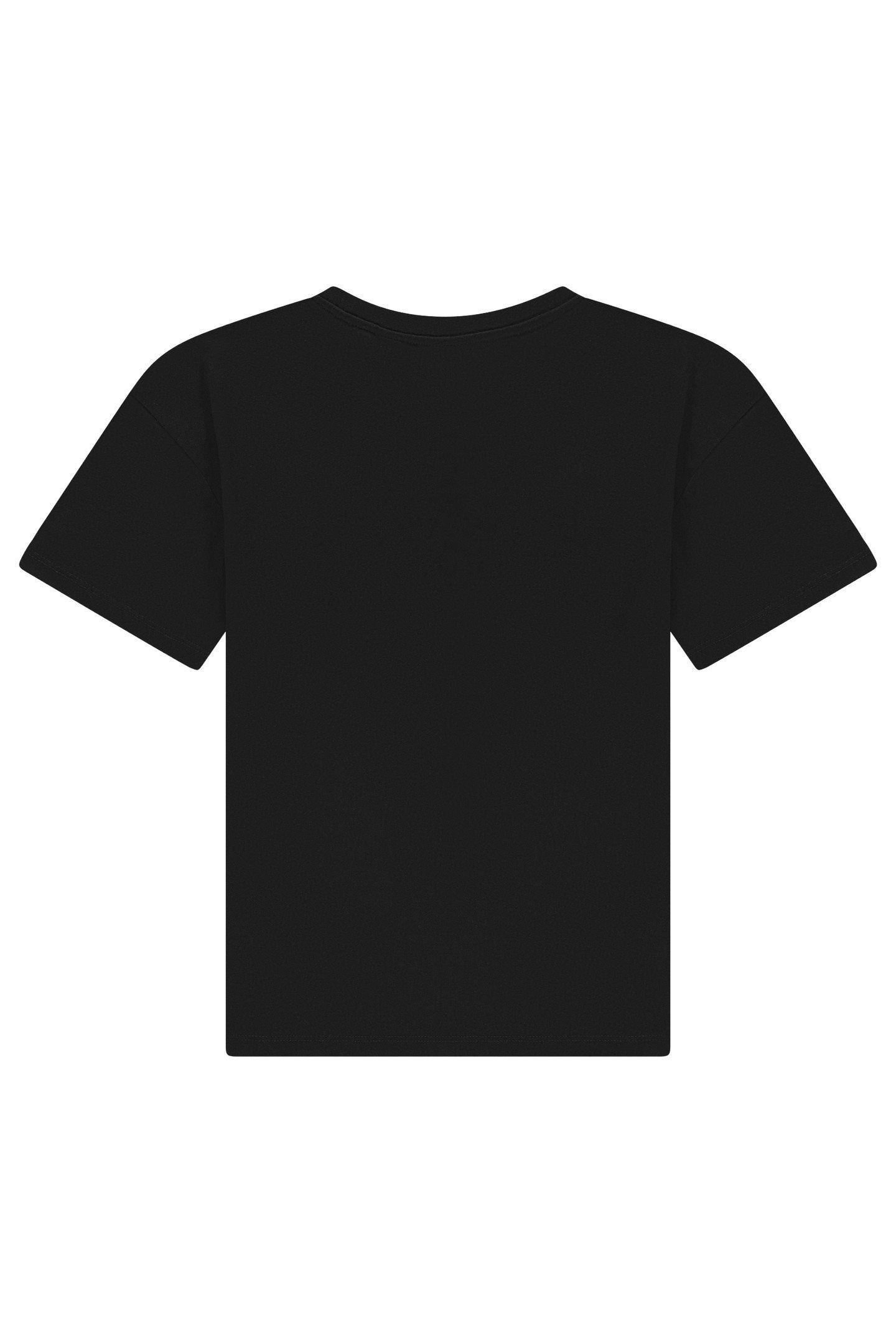 ICON T-SHIRT BLACK 3