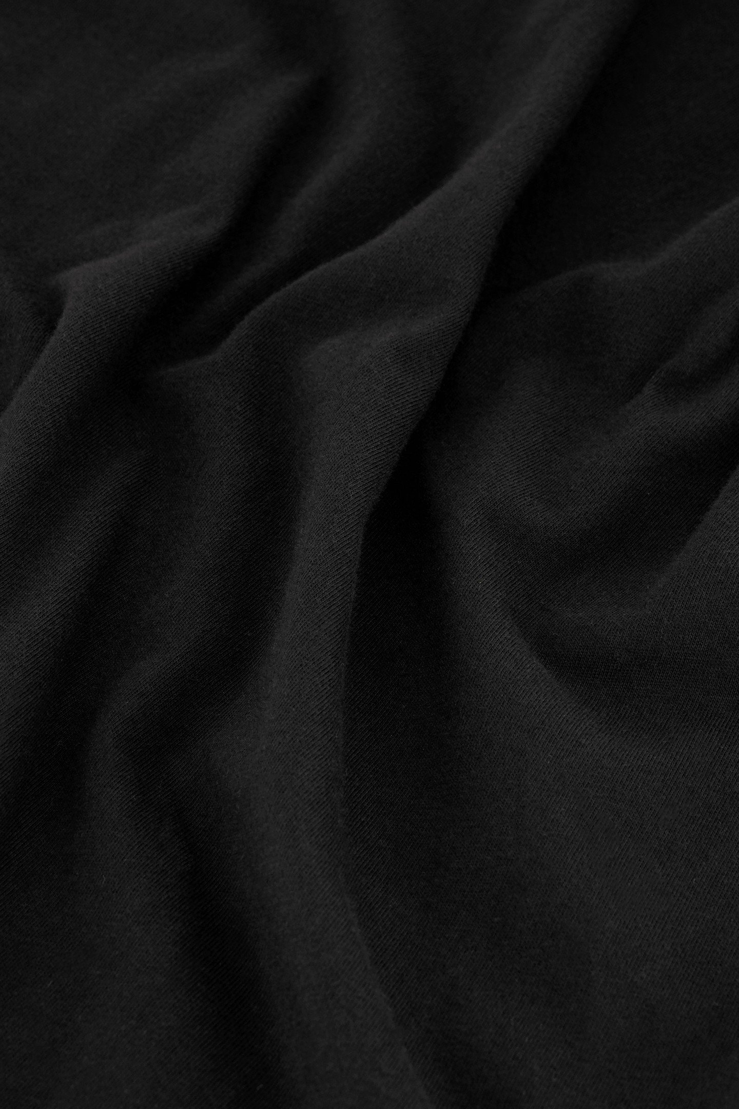 ICON T-SHIRT BLACK 5