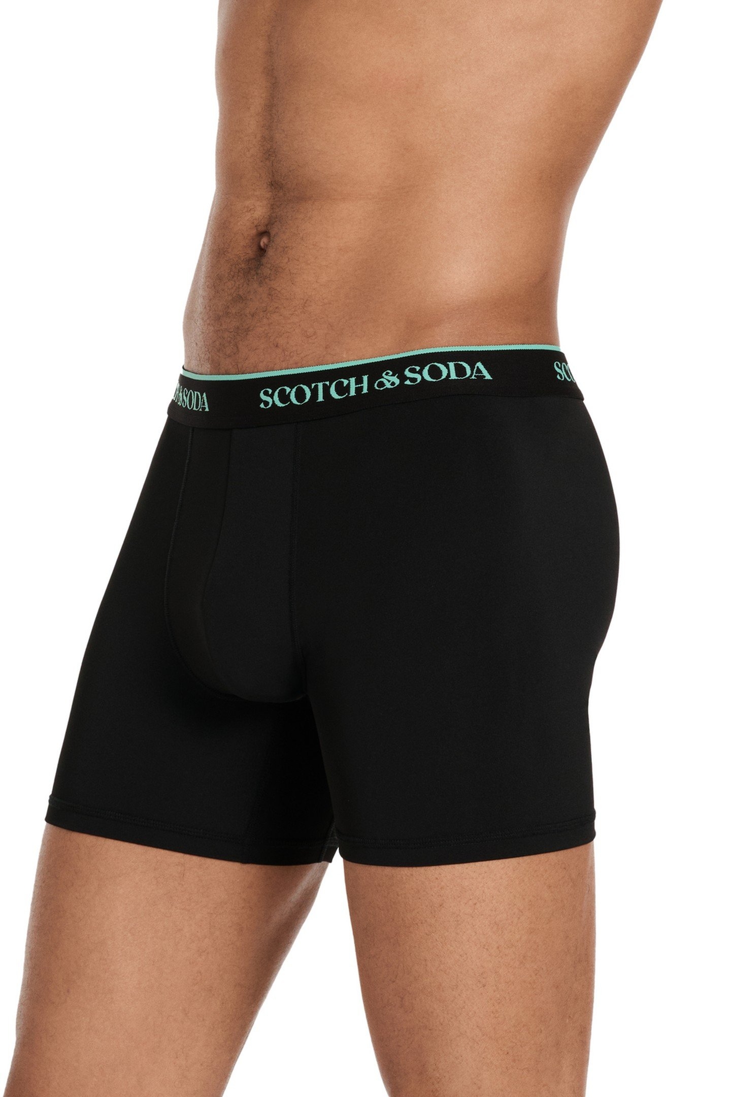 3PK BOXER BRIEF FASHION BOX UK NAVY/LT BLUE 1