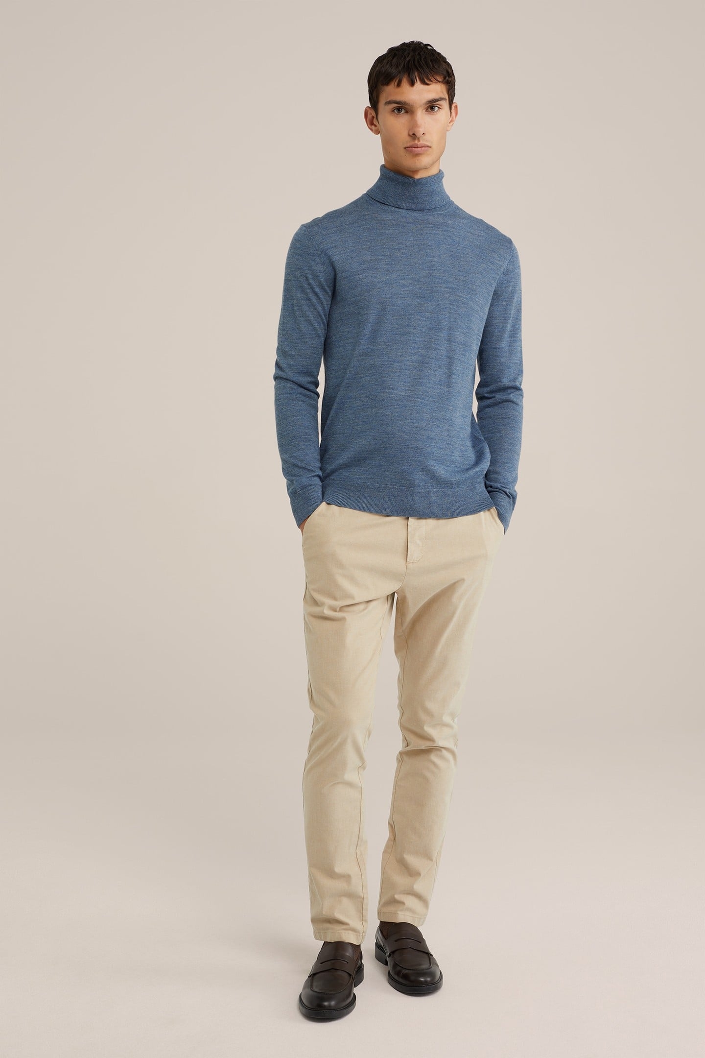 PULLOVER PASTEL BLUE 4