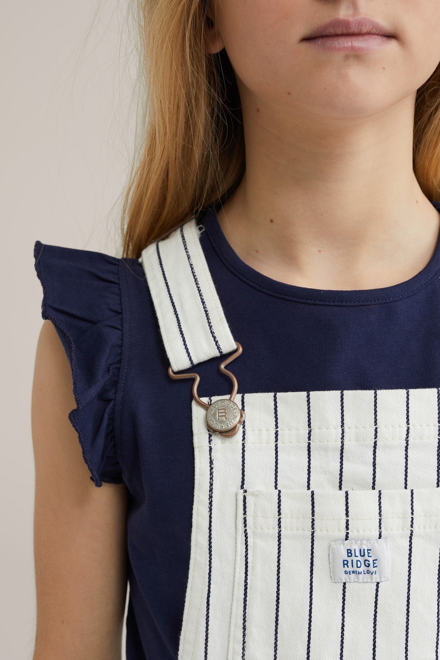 GIRLS SHORT OFF-WHITE 5