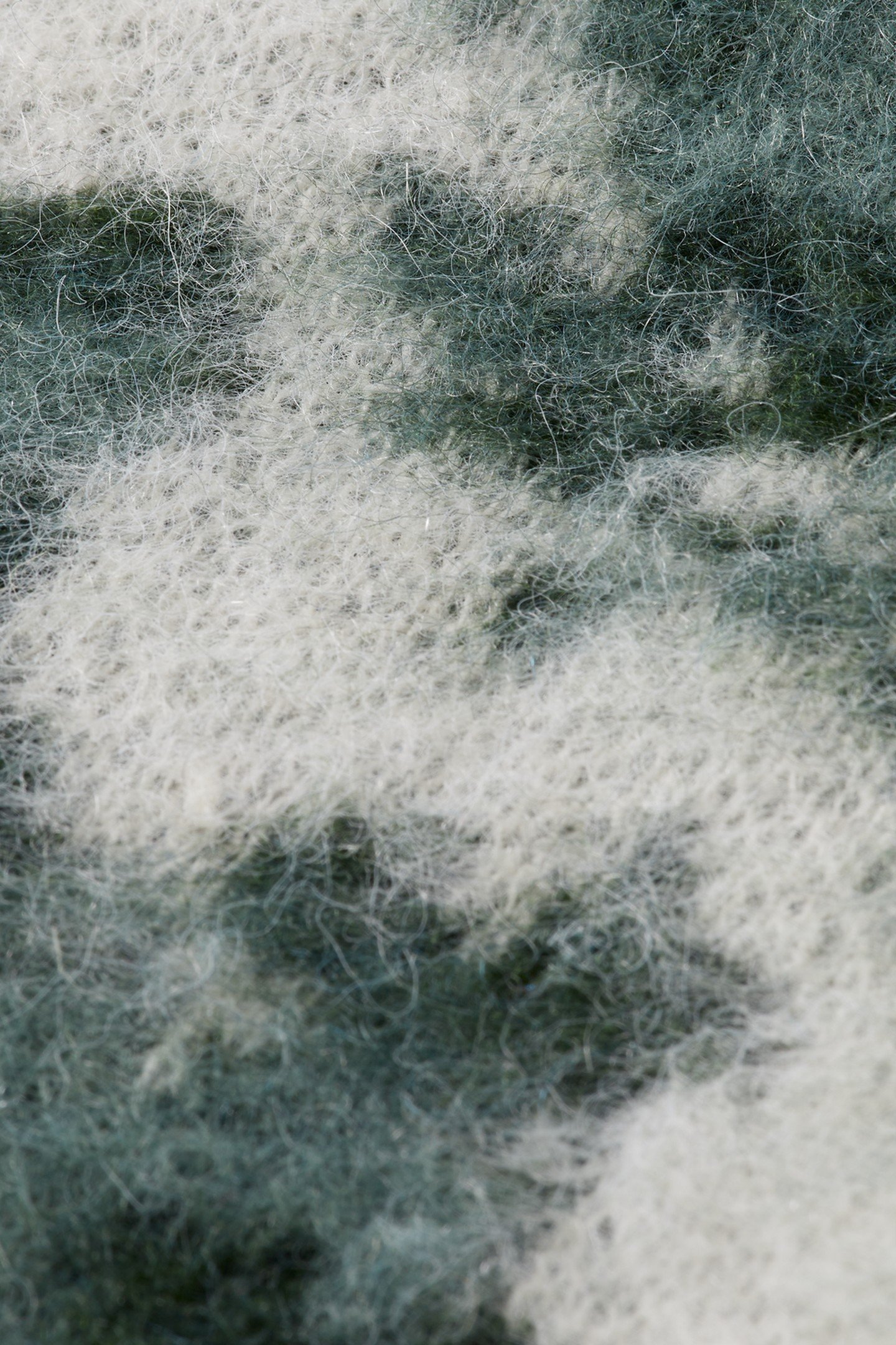 JACQUARD CREW NECK CARDIGAN NIEUW BLOSSOM JACQUARD 3