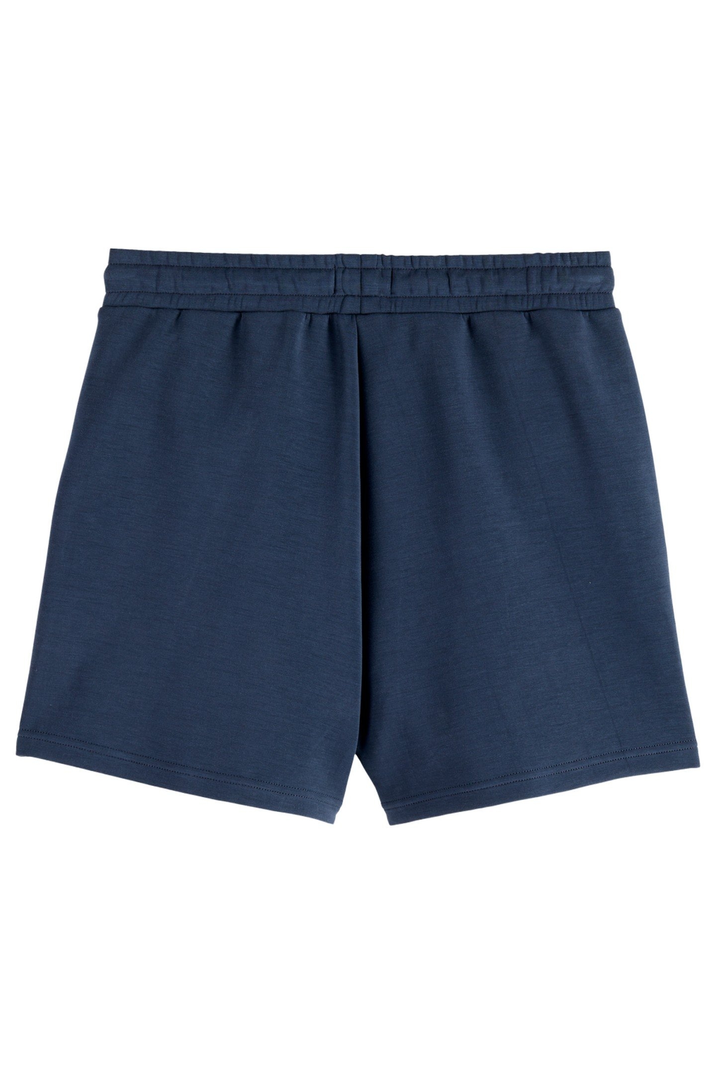 TENCEL SHORTS ROADSIDE RED 7