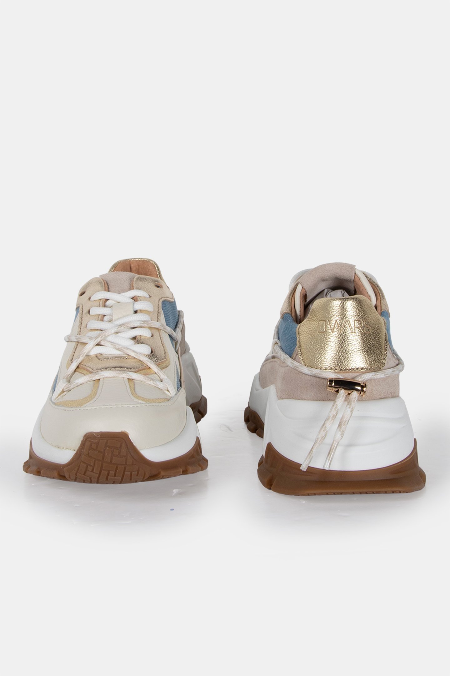 BONNEY DENIM OFF WHITE / JEANS 3