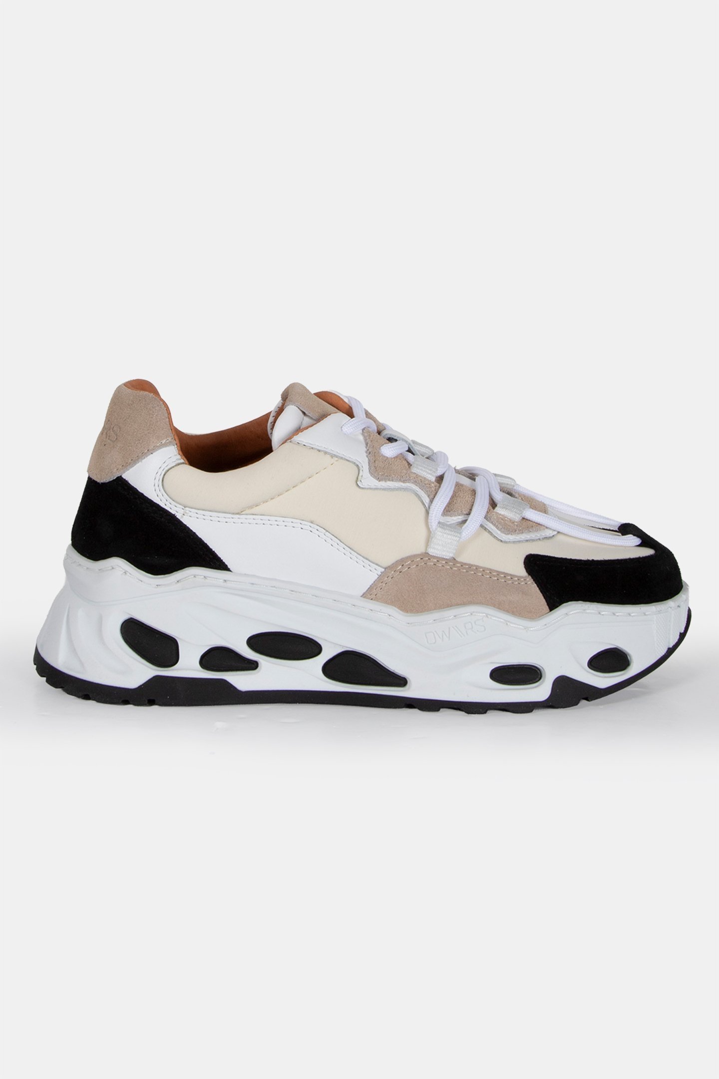 NEPTUNUS WHITE / SAND 2