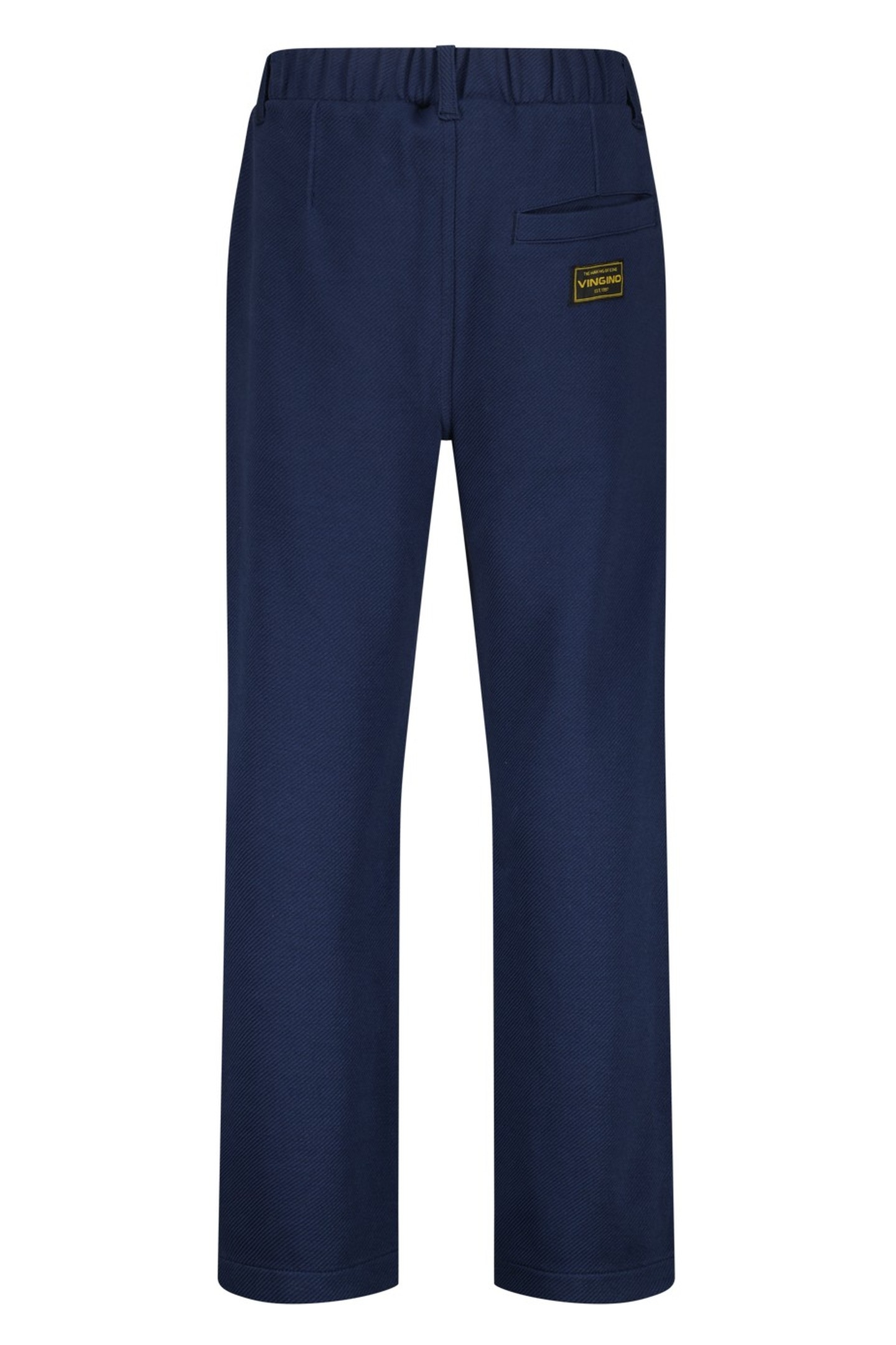 BOYS SIRO PANTS DARK BLUE 2