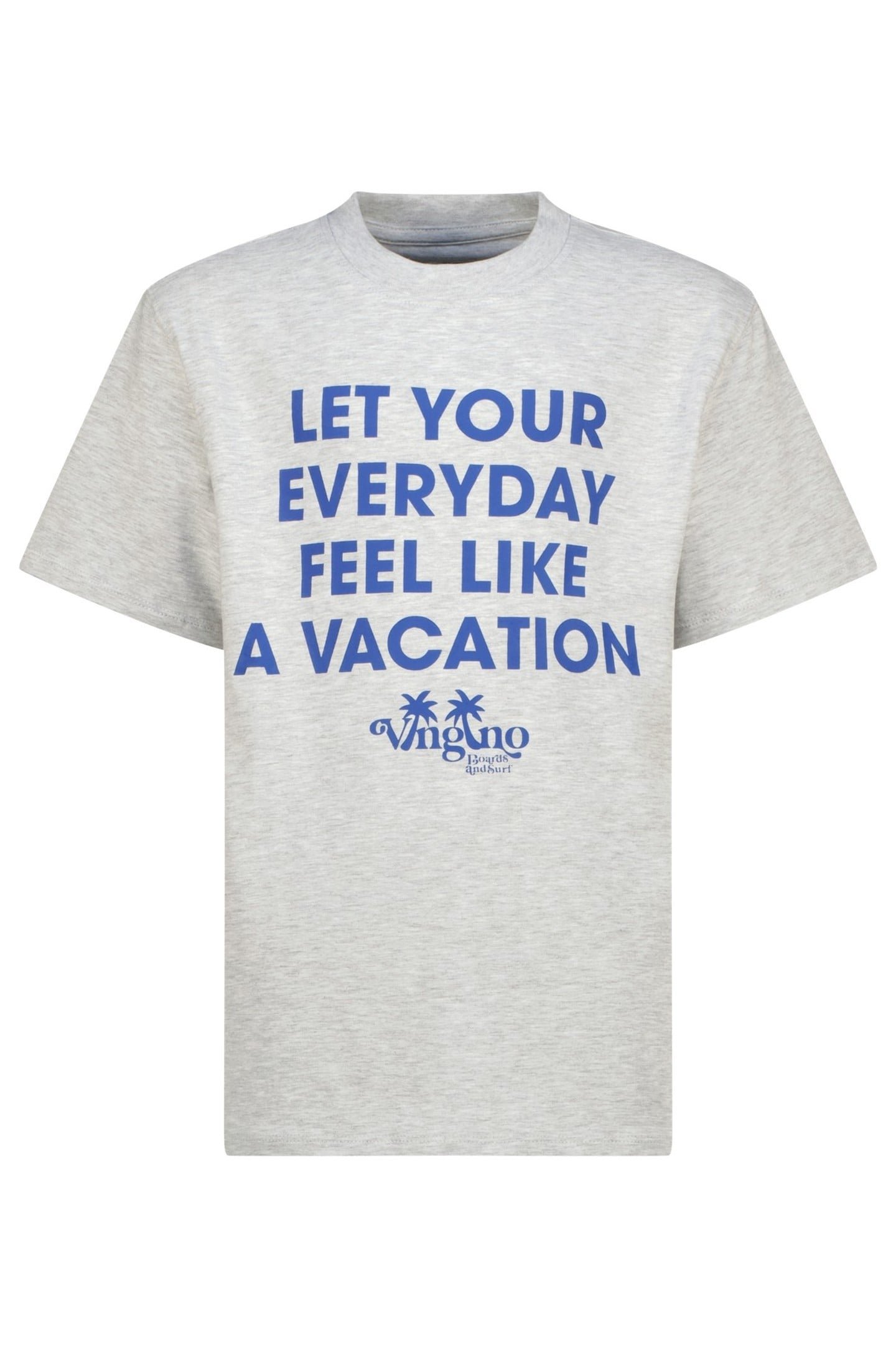 BOYS WASOY PYJAMA FEARLESS GREY MELEE 3