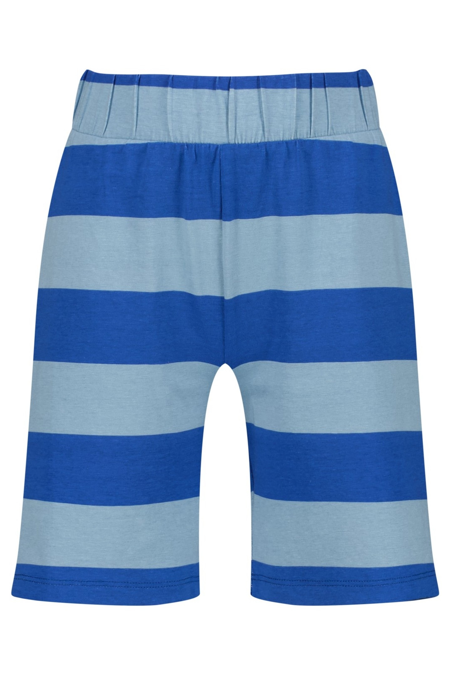 BOYS WASOY PYJAMA FEARLESS GREY MELEE 5