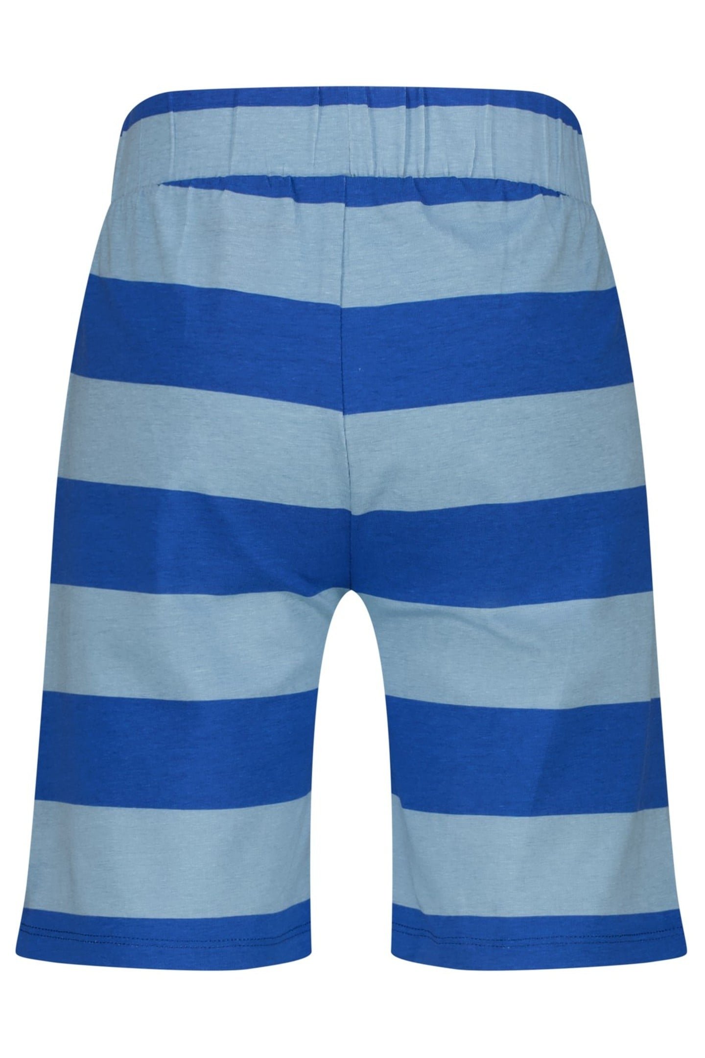 BOYS WASOY PYJAMA FEARLESS GREY MELEE 6