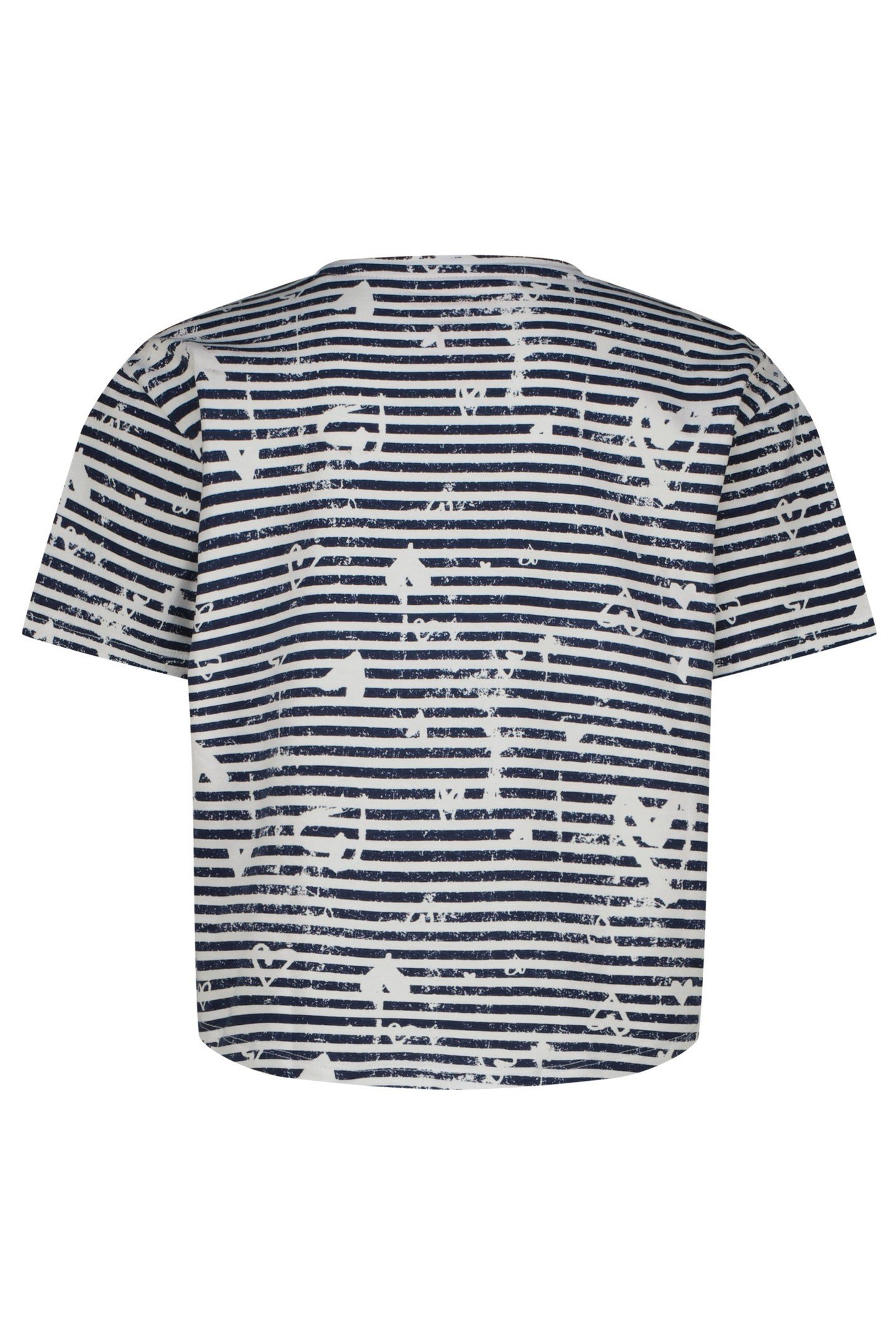 GIRLS WARANDA PYJAMA DARK BLUE 4