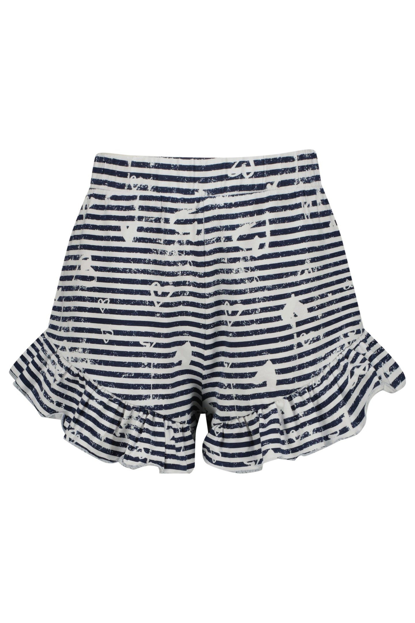 GIRLS WARANDA PYJAMA DARK BLUE 5