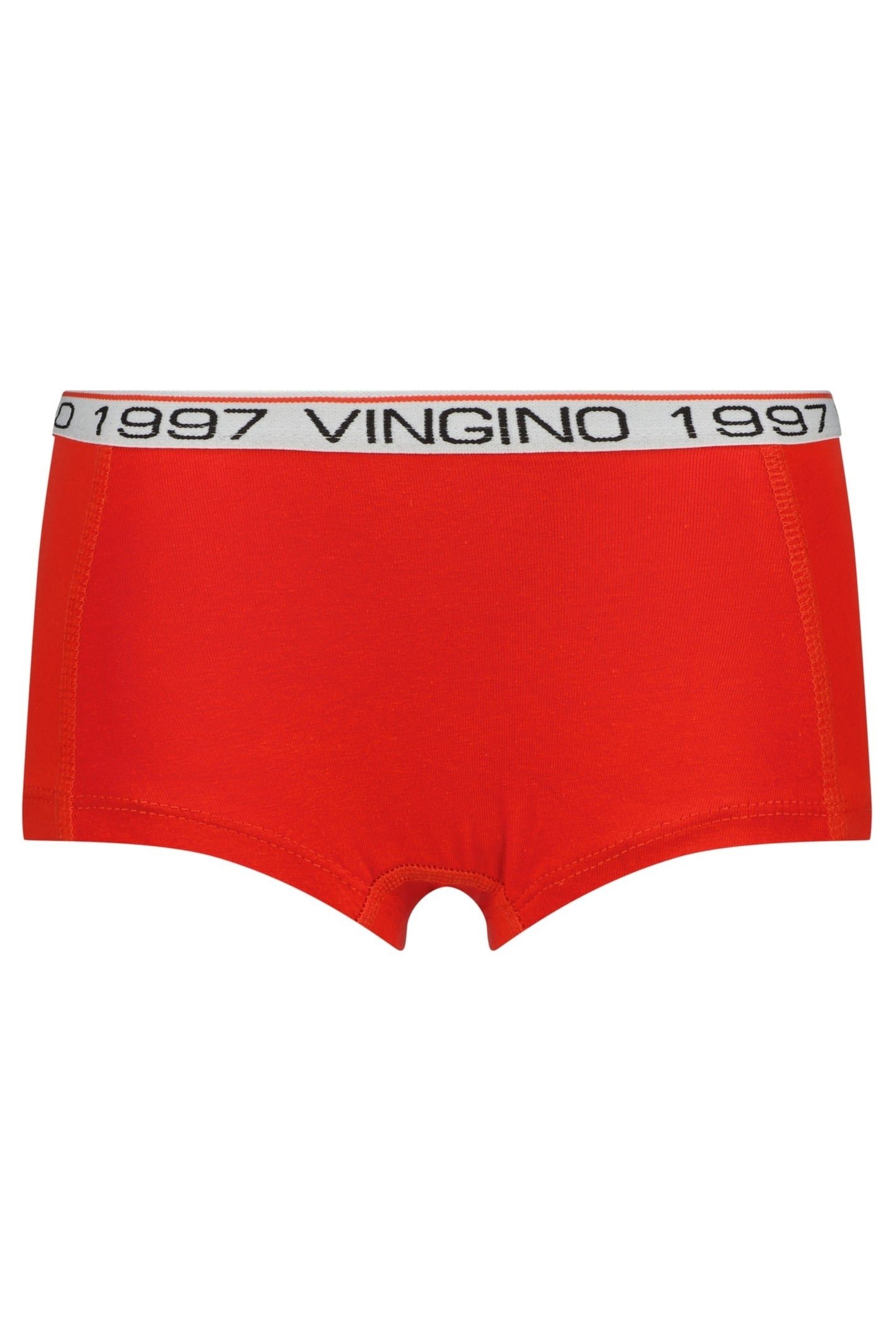 GIRLS G-SO26-8 ANIMAL 5 PACK HIPSTER ASTER PINK 7