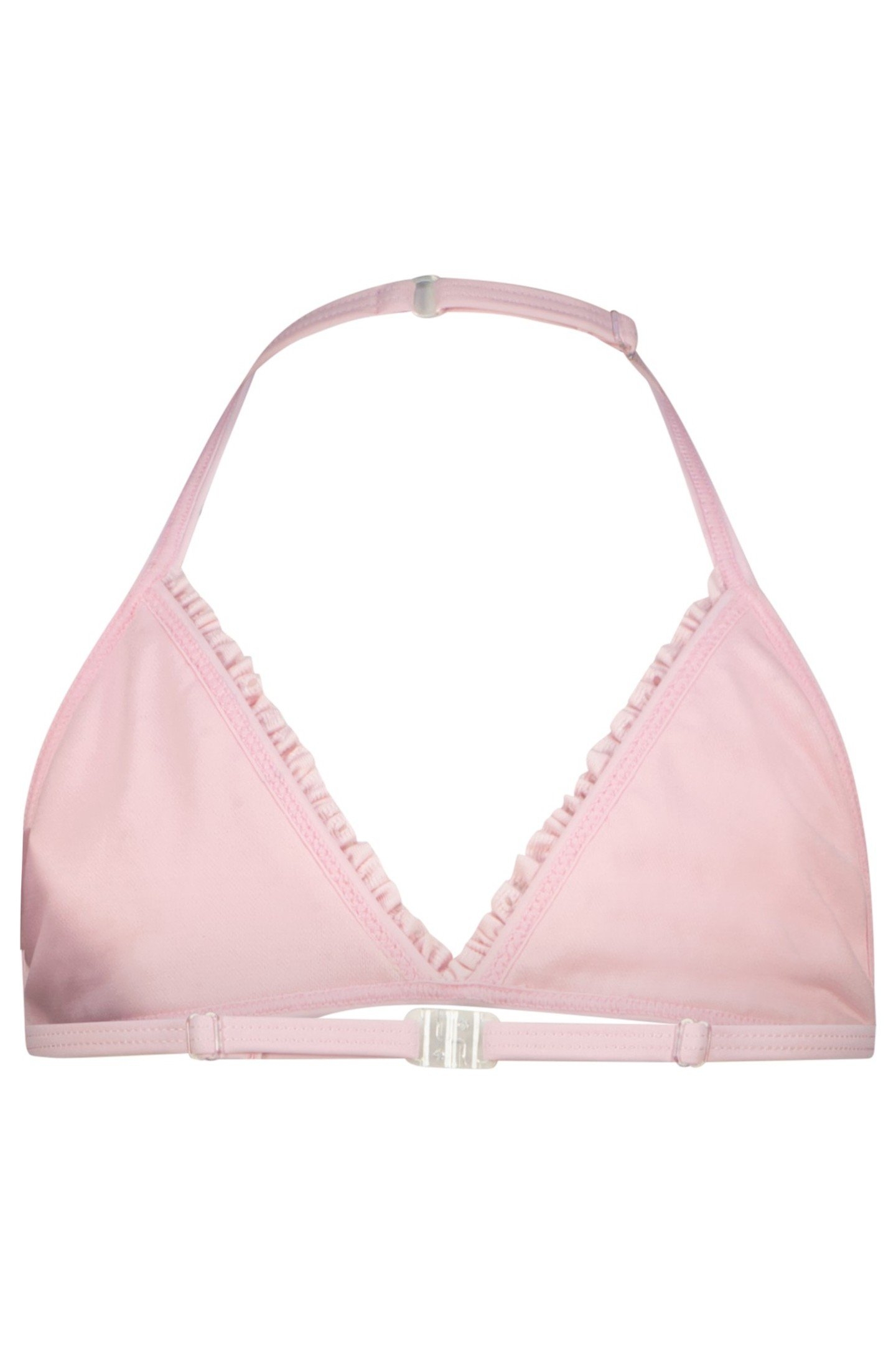 GIRLS ZOLIE BIKINI SHIMMER PINK 4