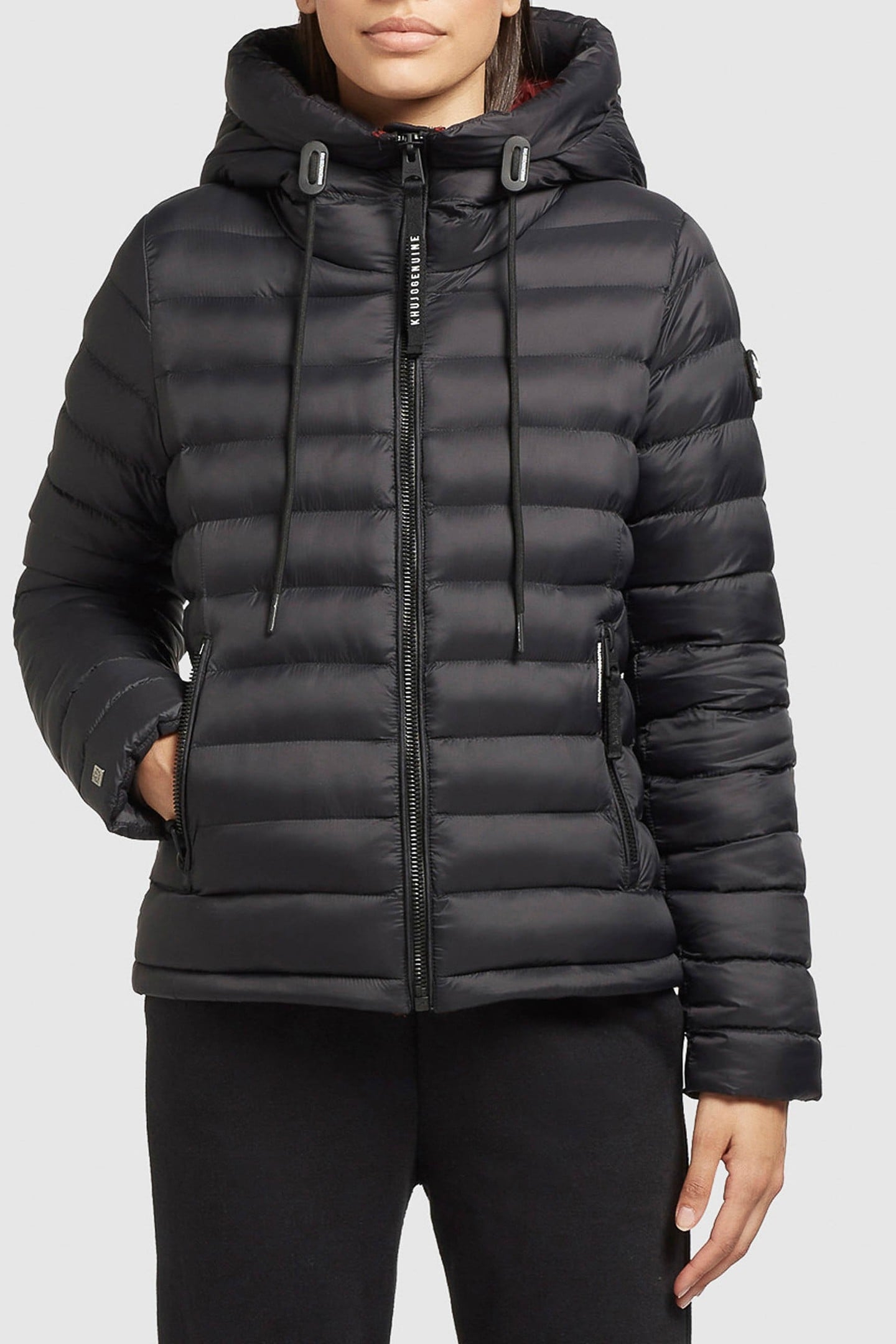 LOVINA SHINE BLACK 3