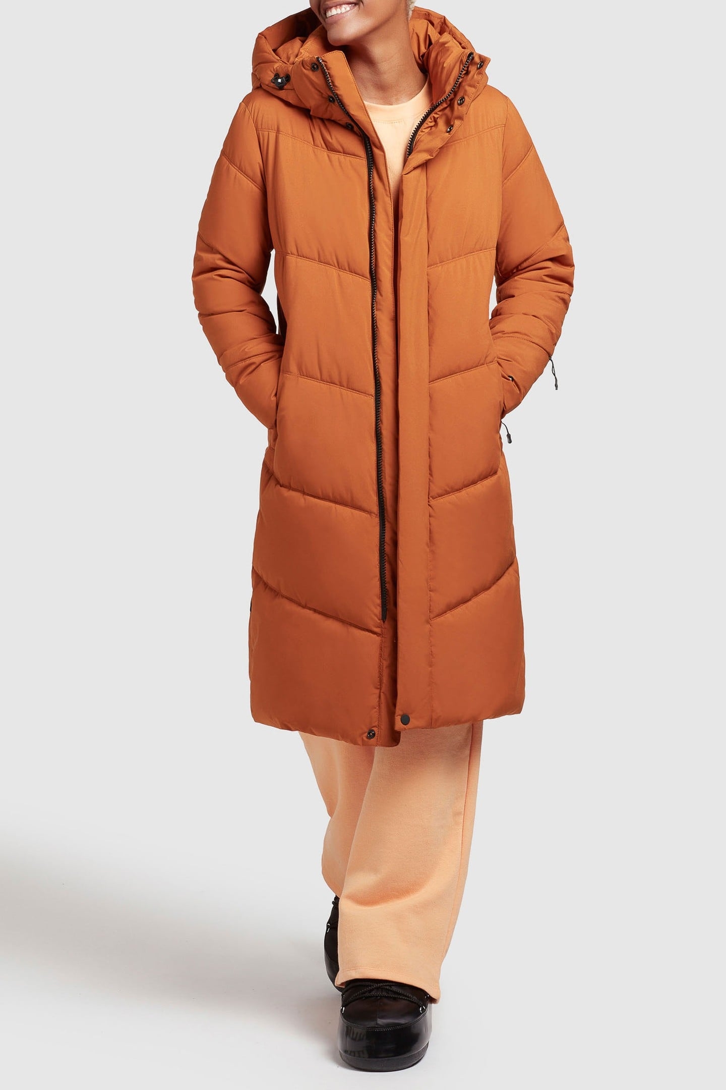 TORINO2 GLAZED GINGER 5