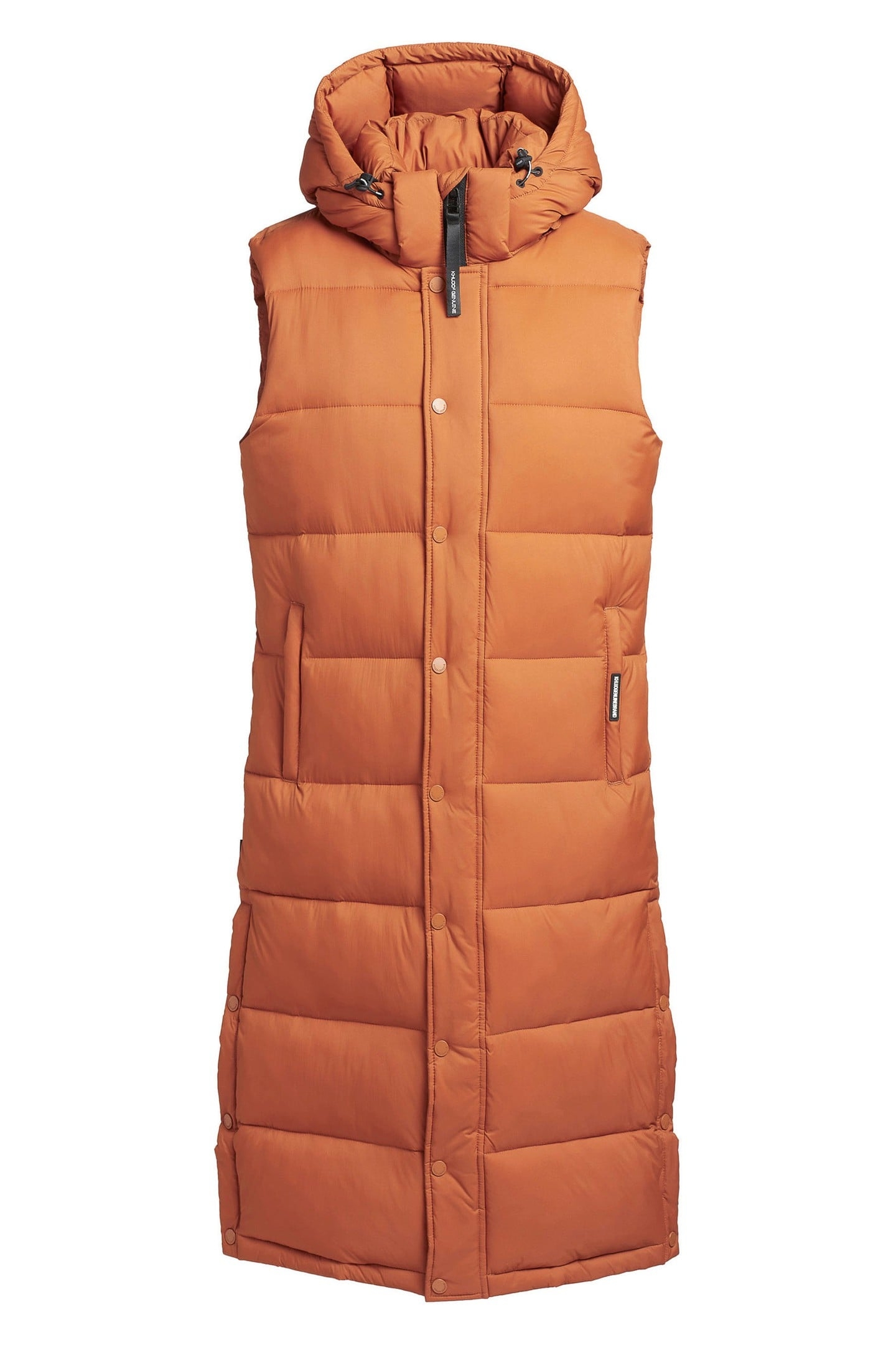 MAGNETA MATT GLAZED GINGER 8