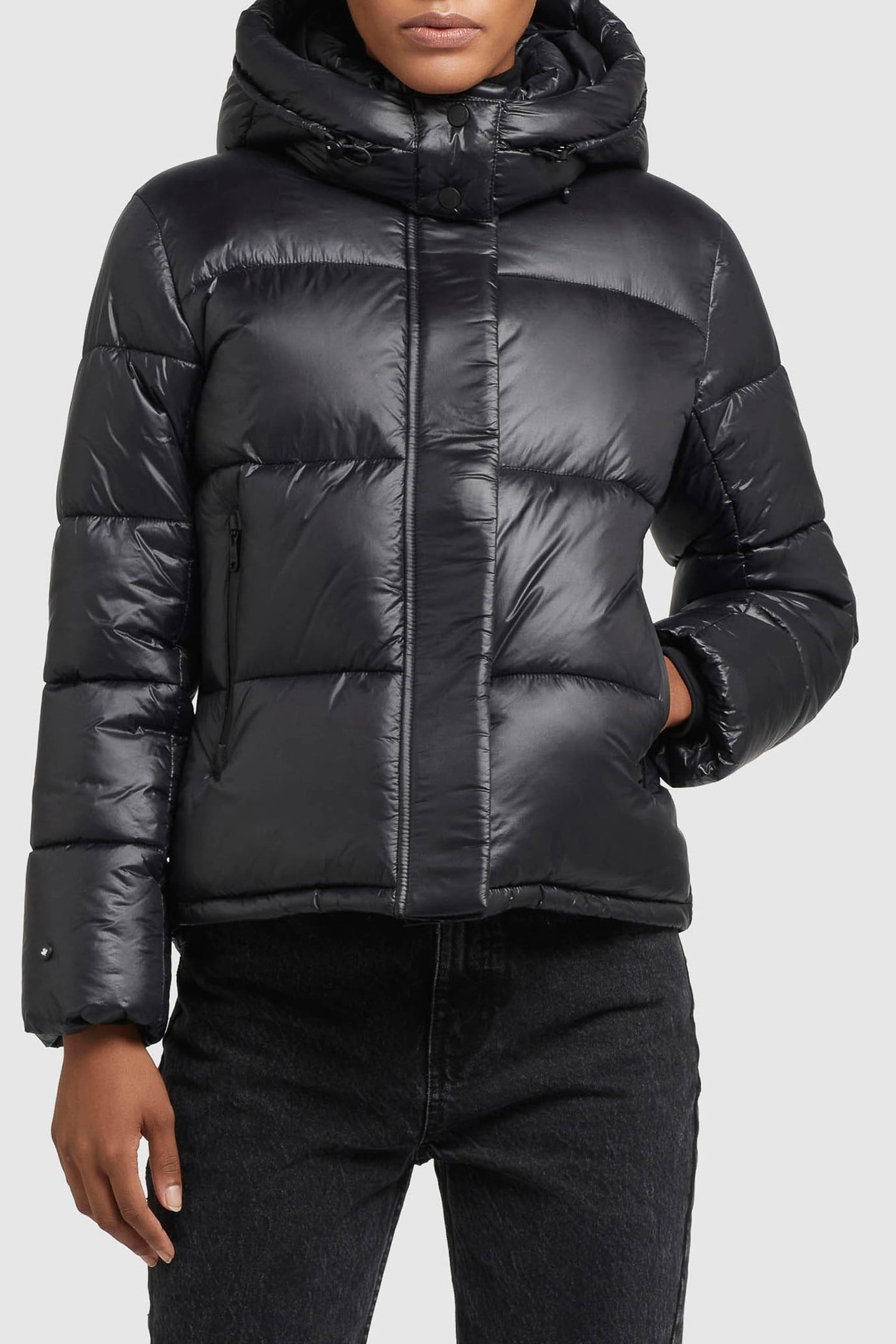 VALONA SHINY BLACK 3