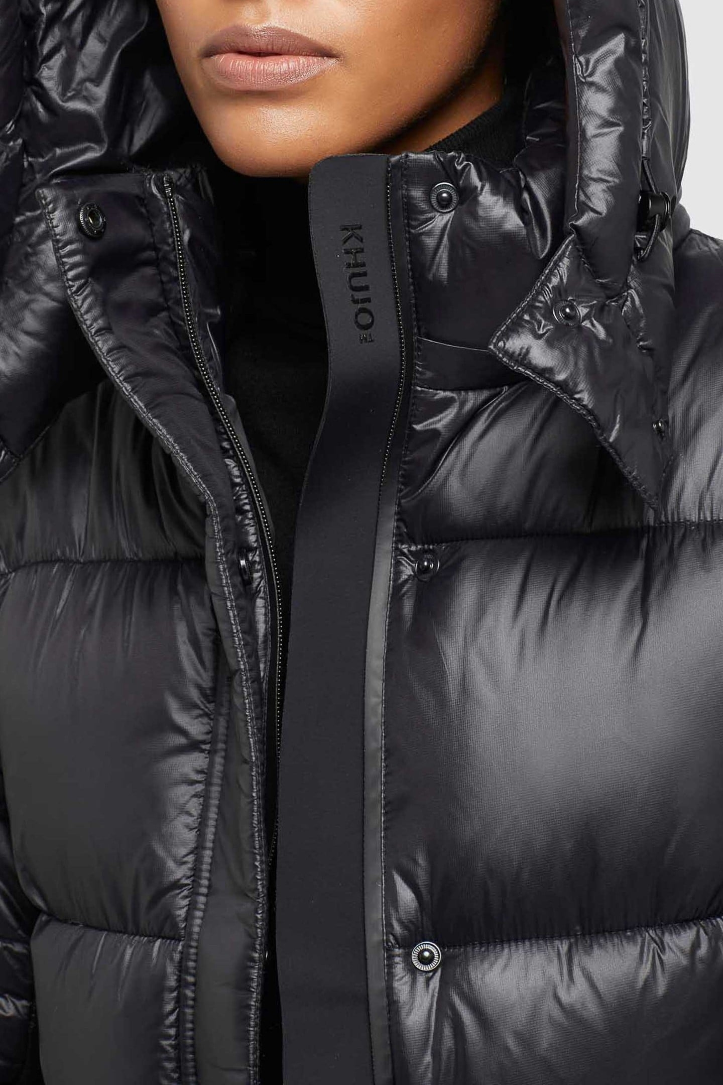 VALONA SHINY BLACK 6