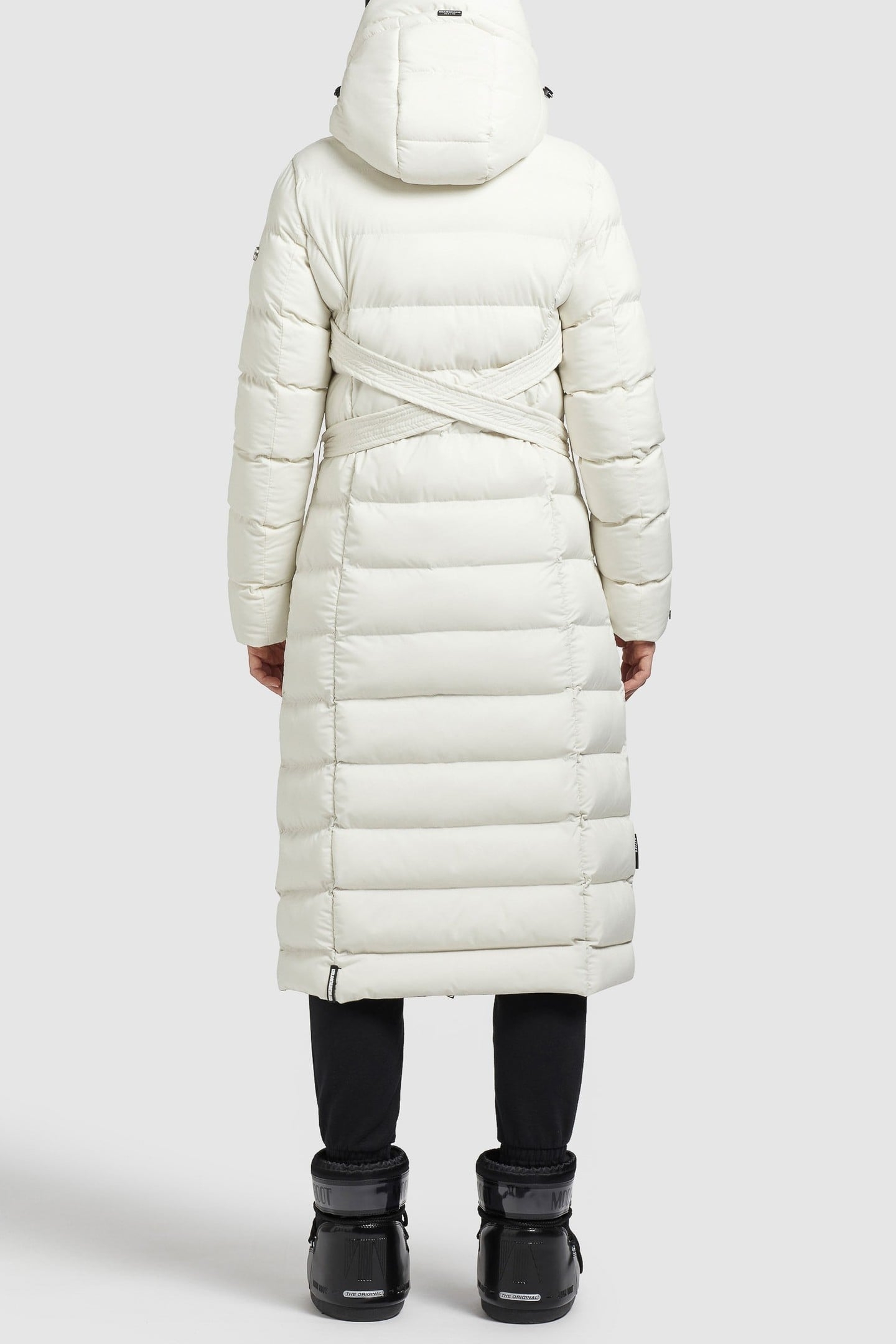 OLALLA MATT COTTON WHITE 2