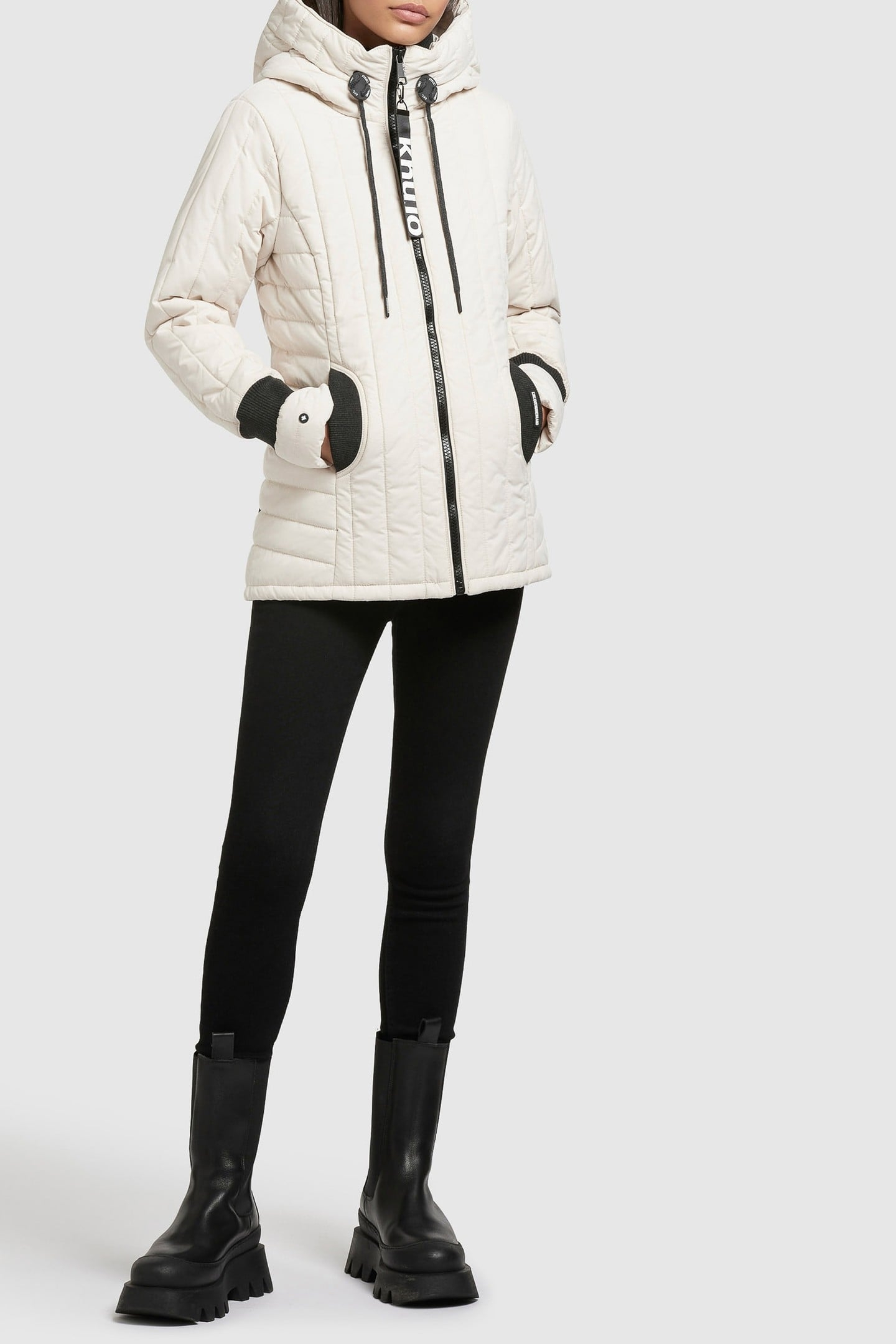 TWEETY PRIME6 PEACHED COTTON CREAM 1