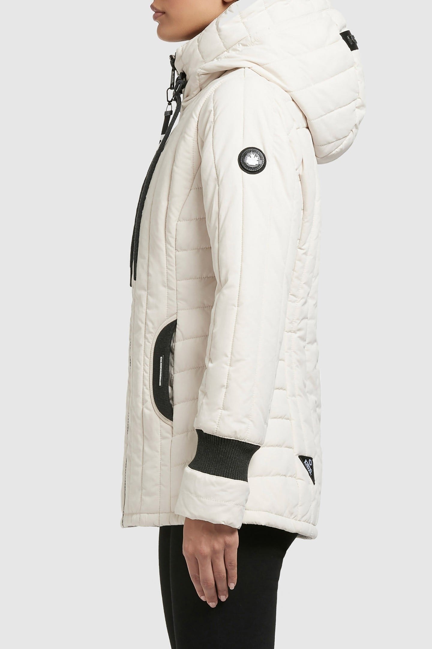 TWEETY PRIME6 PEACHED COTTON CREAM 4