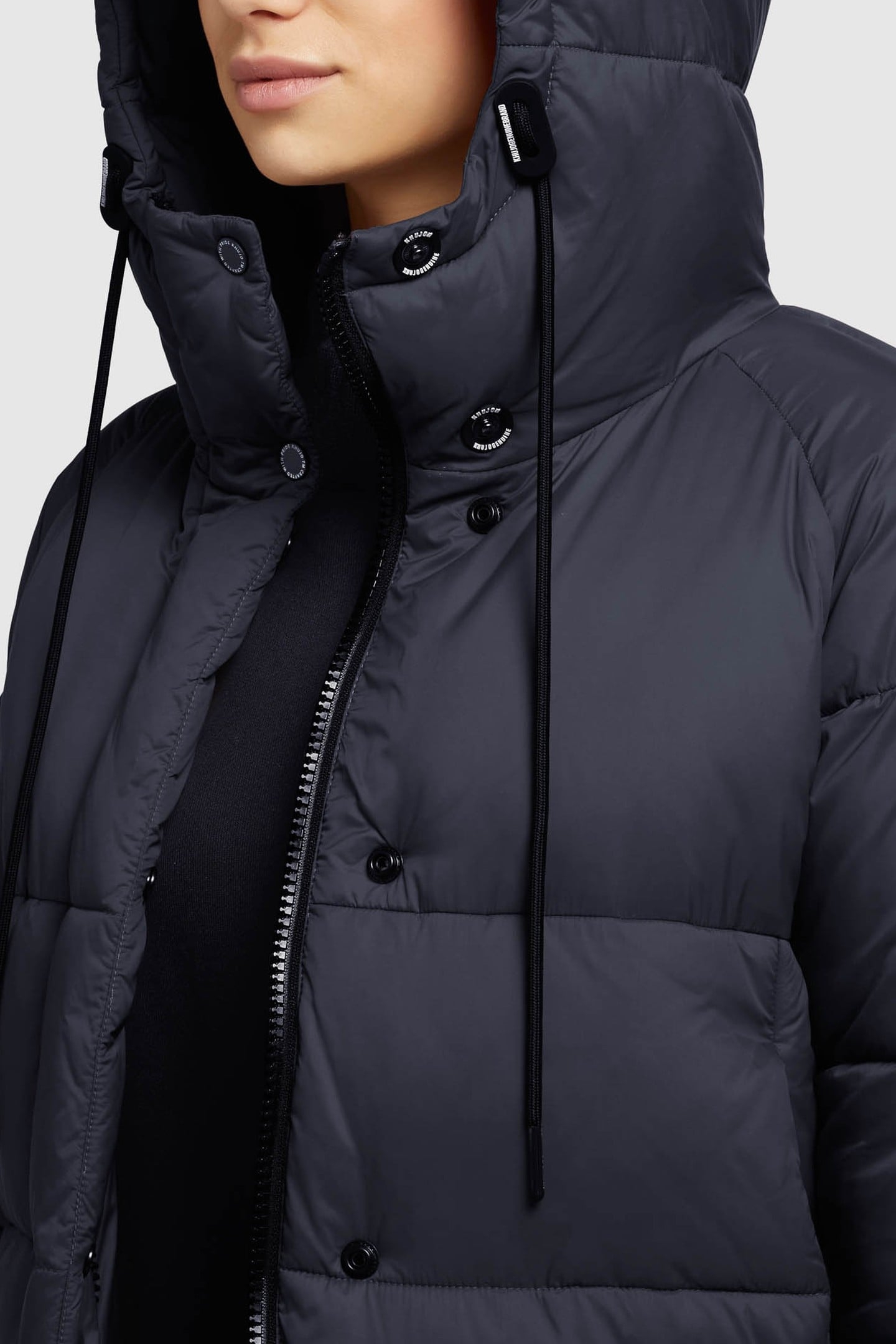 FRANEE SHADOW NAVY 5