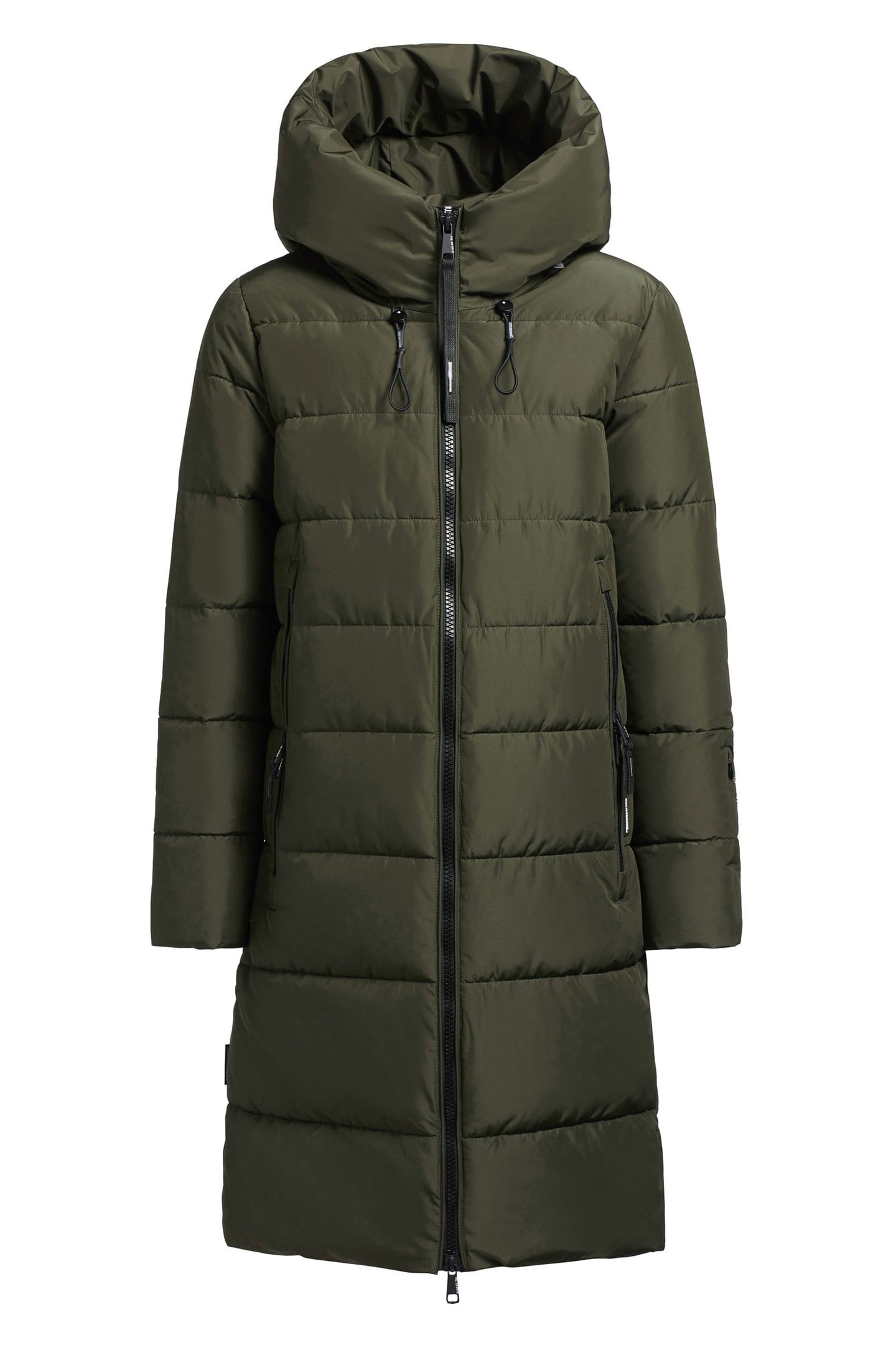 JILIAS3 DEEP GREEN 8