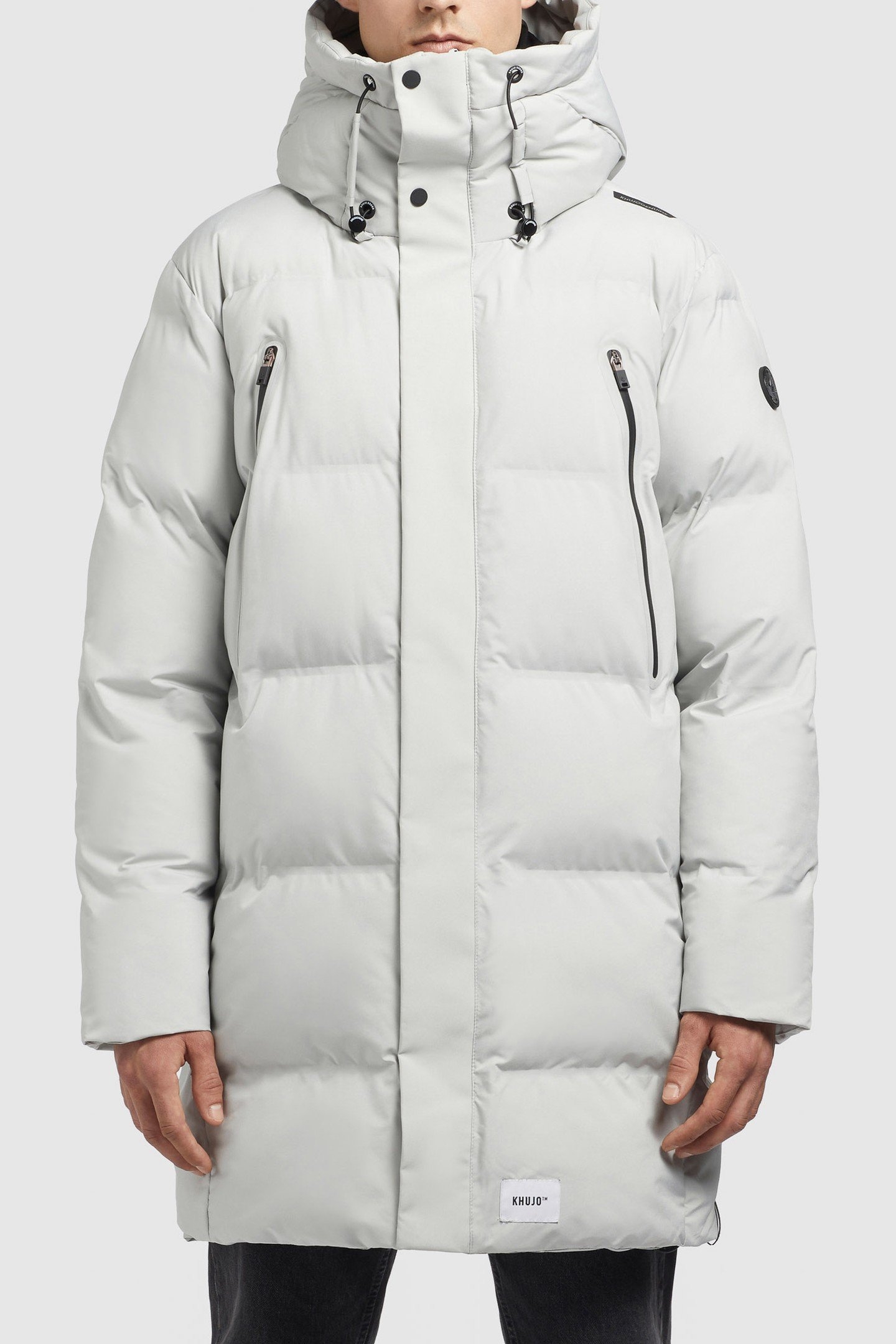 CLIDE ICELAND GREY 3